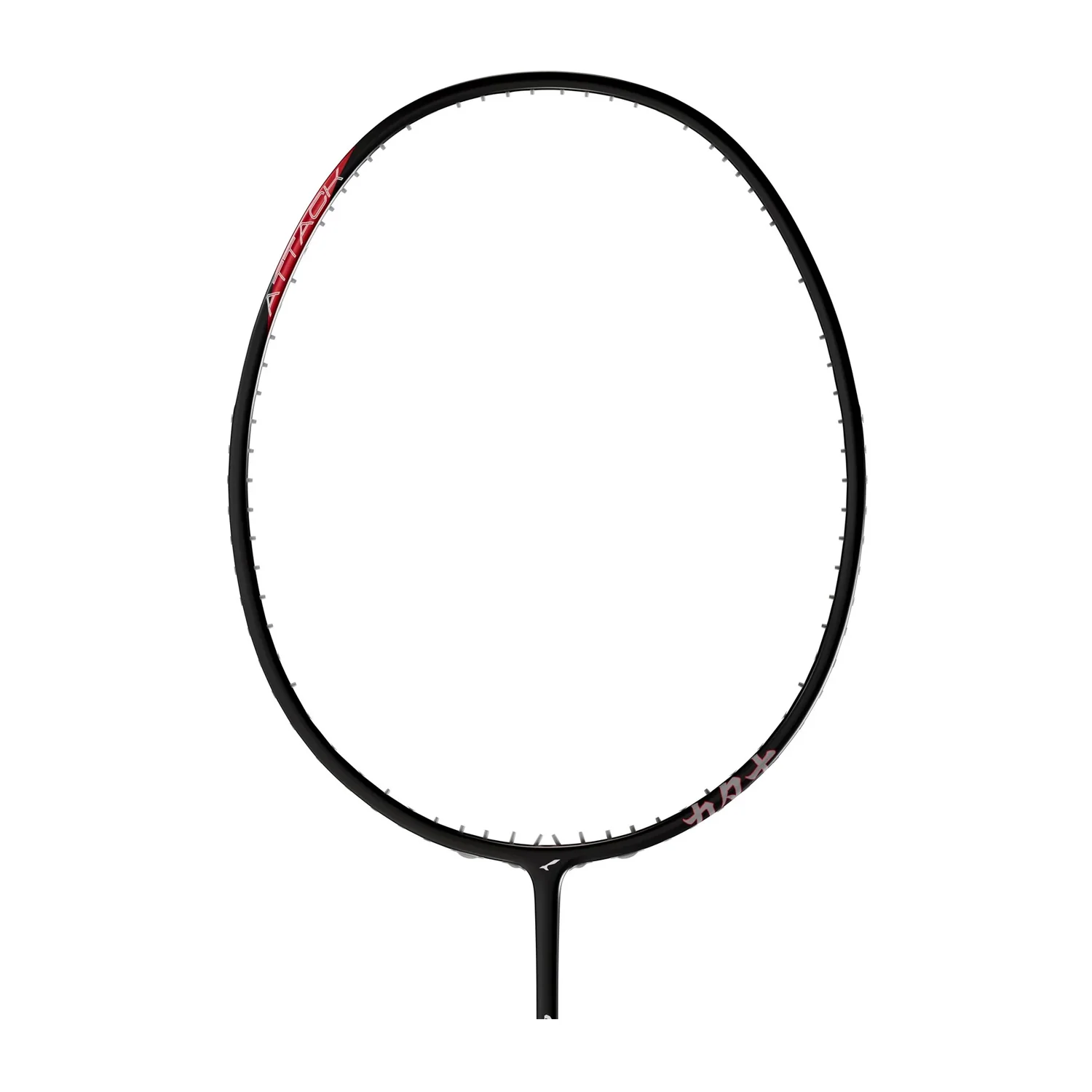 Raquete de badminton Katana Ghost Fire Edition