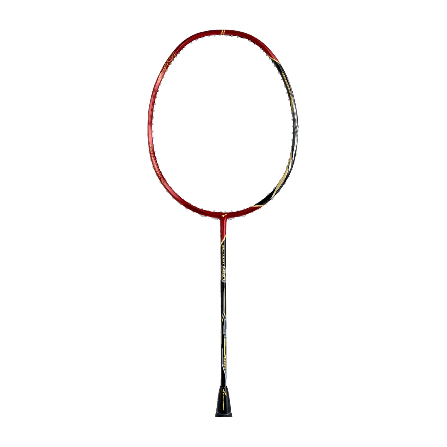 Raquete de badminton Katana Mutant M90 Gorilla, foto 2
