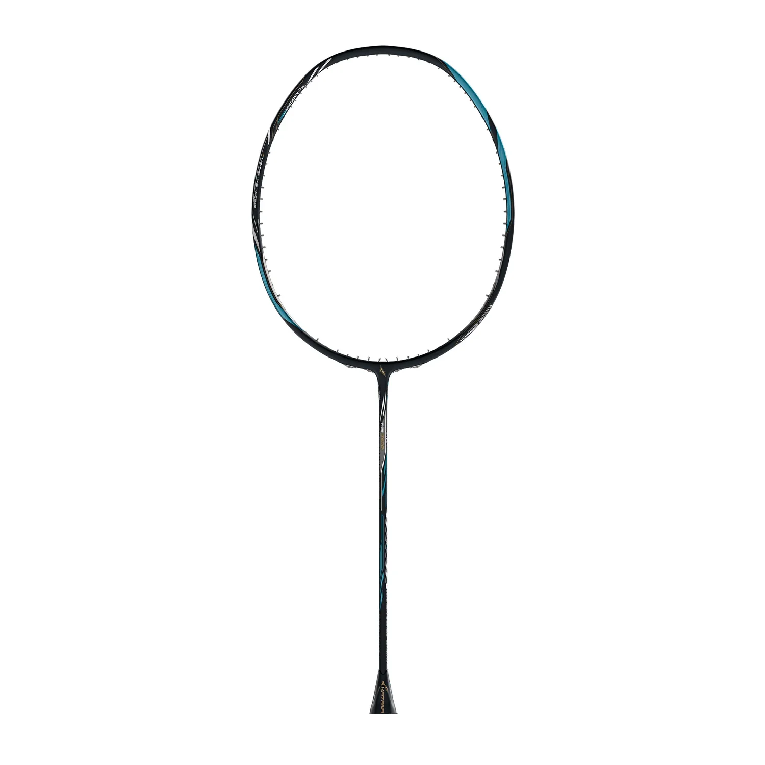 Raquete de badminton Katana Type Zero X-Tron, foto 2