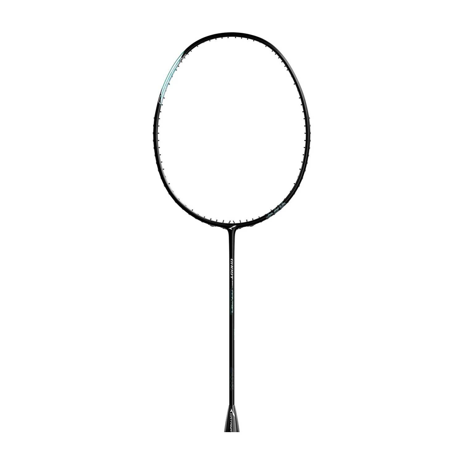 Raquete de badminton Katana Ghost Iced Edition, foto 2