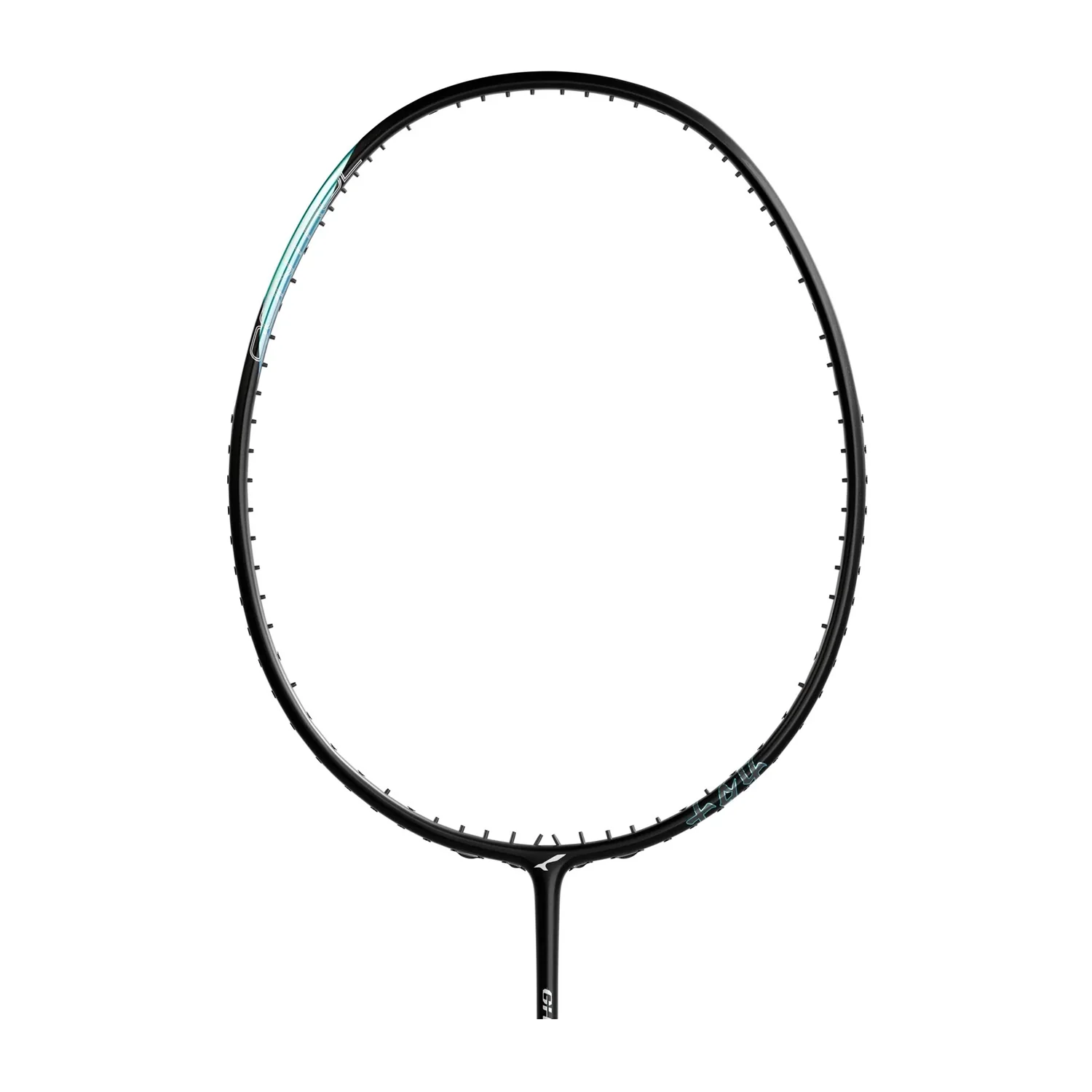 Raquete de badminton Katana Ghost Iced Edition