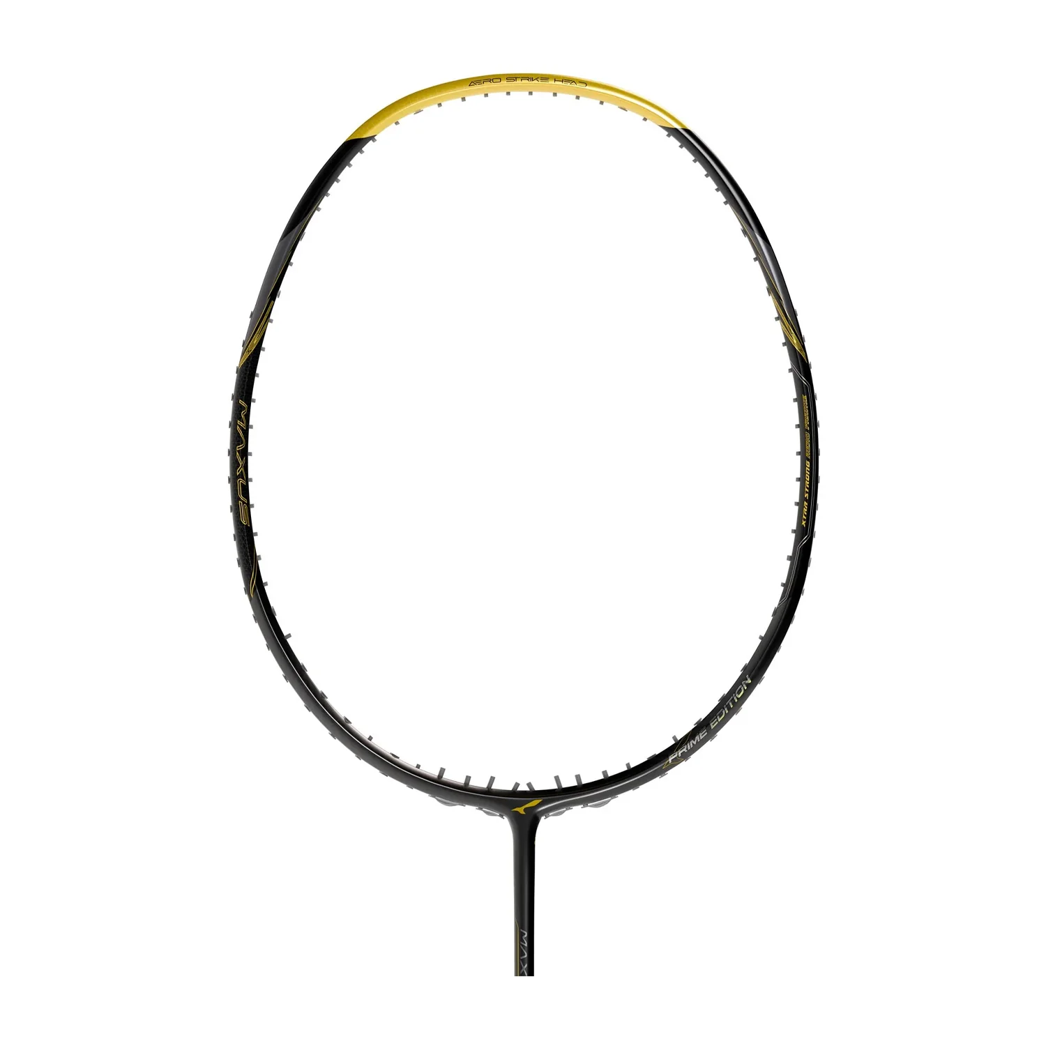 Raquete de badminton Katana Maxus Prime Edition