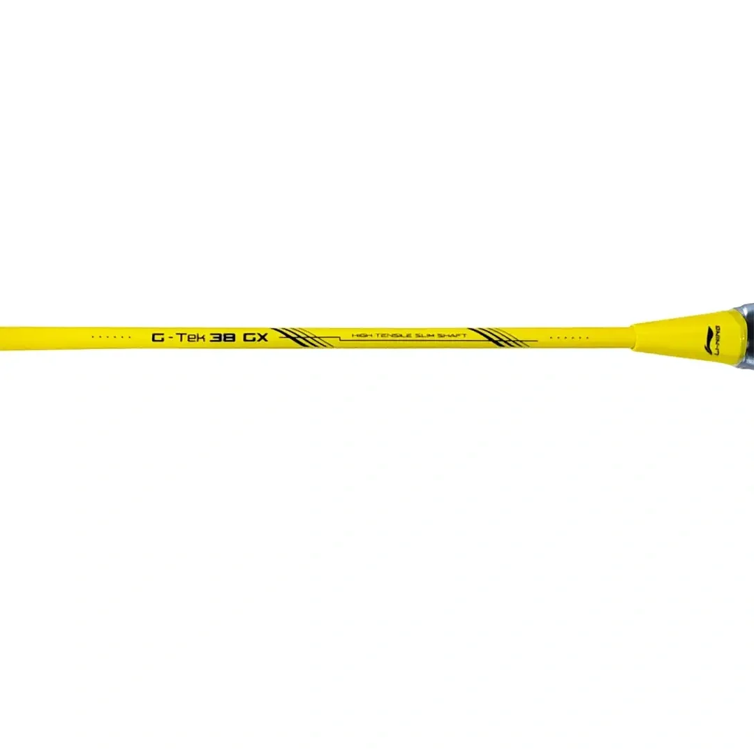 Raquete de badminton Li-Ning G-Tek GX, foto 2