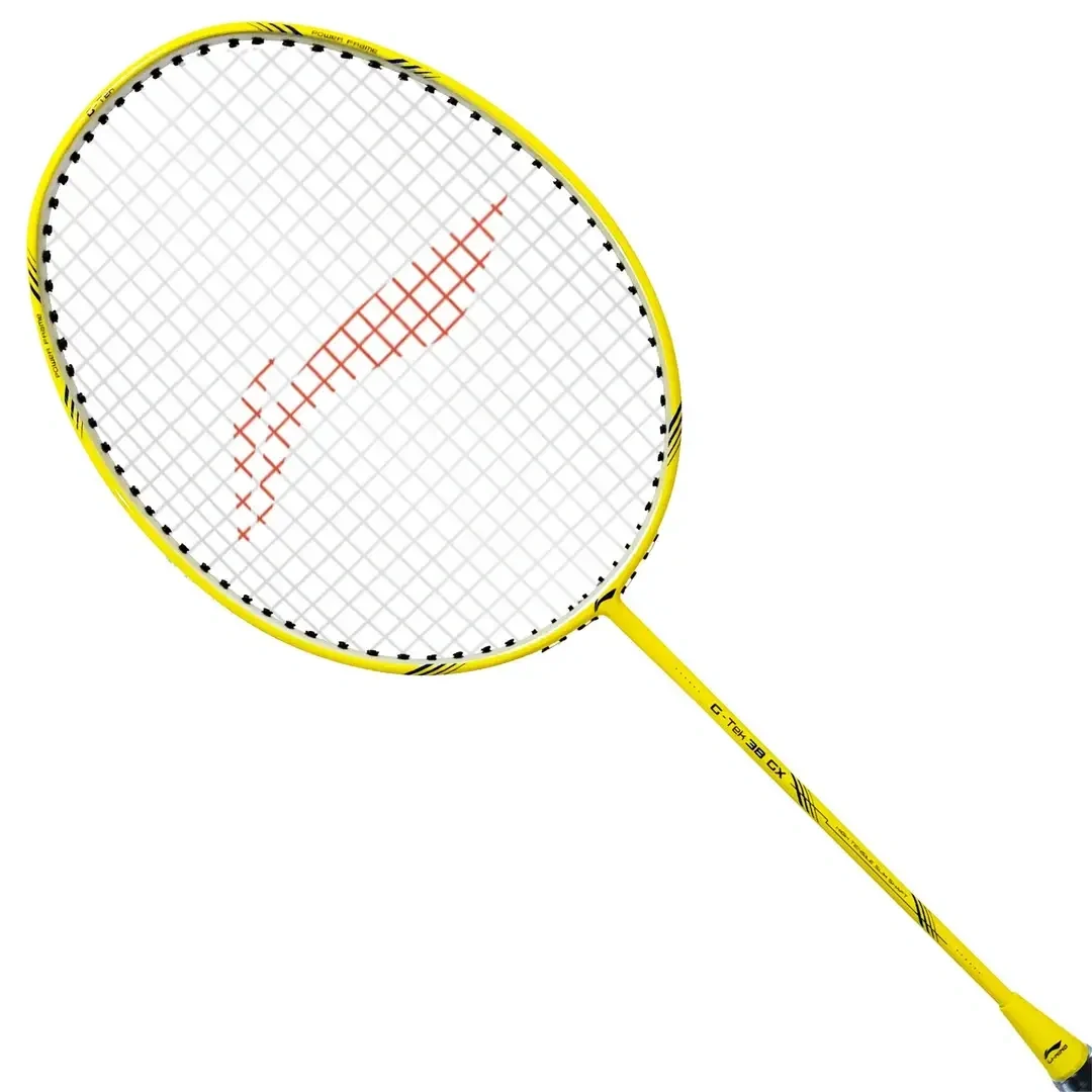 Raquete de badminton Li-Ning G-Tek GX