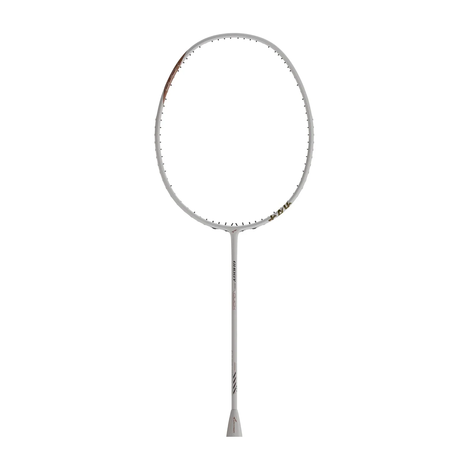 Raquete de badminton Katana Ghost Air Edition, foto 2