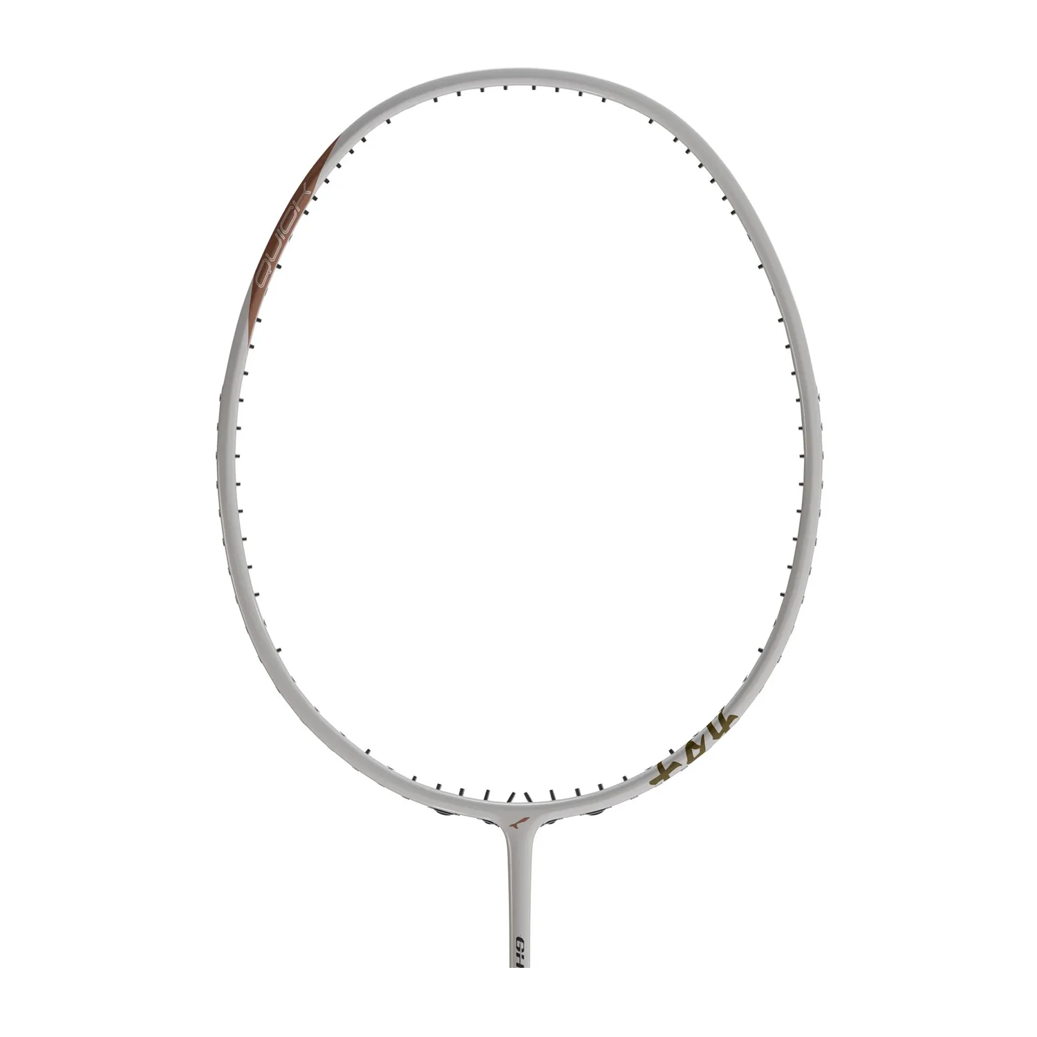 Raquete de badminton Katana Ghost Air Edition