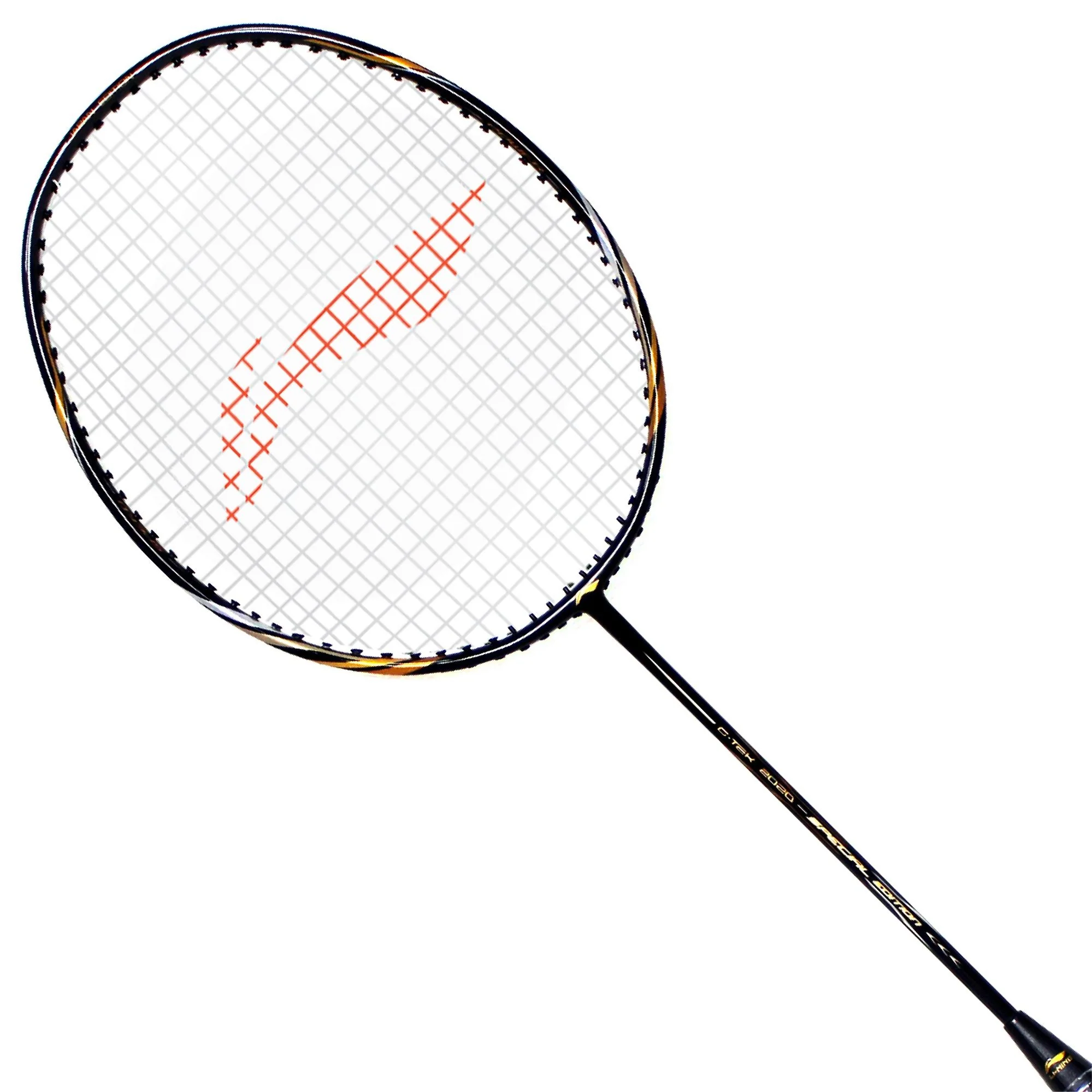Raquete de badminton Li-Ning G-Tek 2020