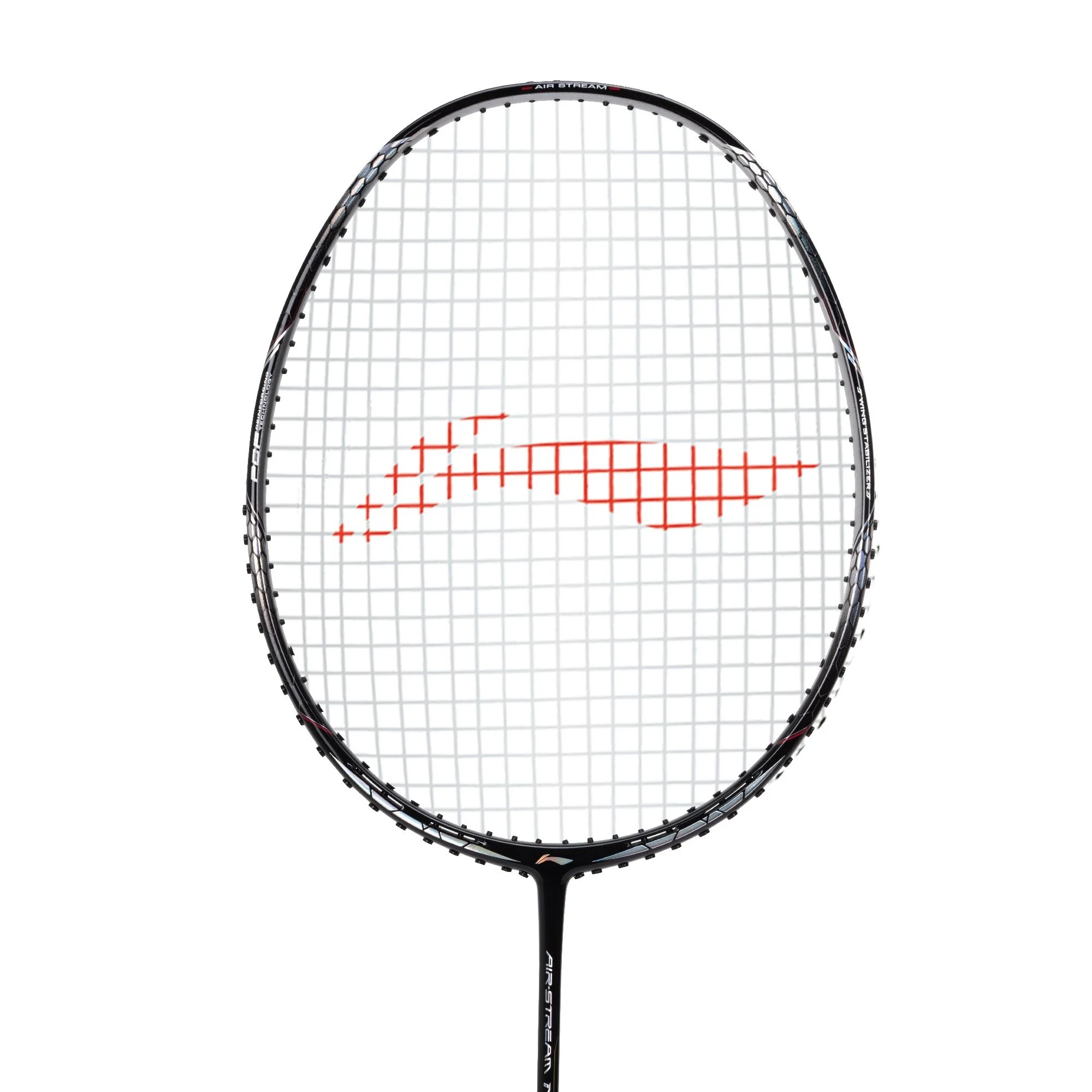Raquete de badminton Li-Ning Air Stream N99, foto 2