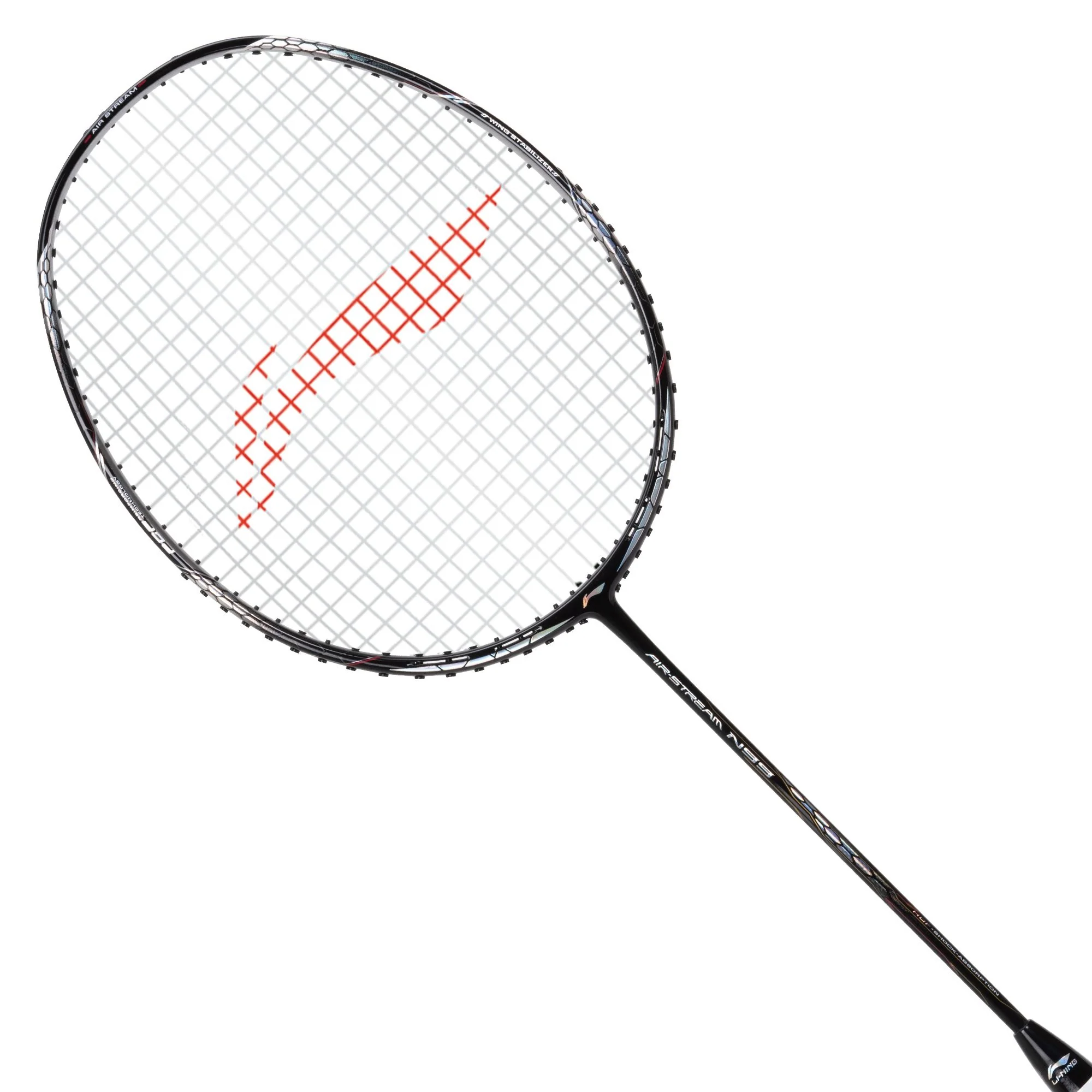 Raquete de badminton Li-Ning Air Stream N99