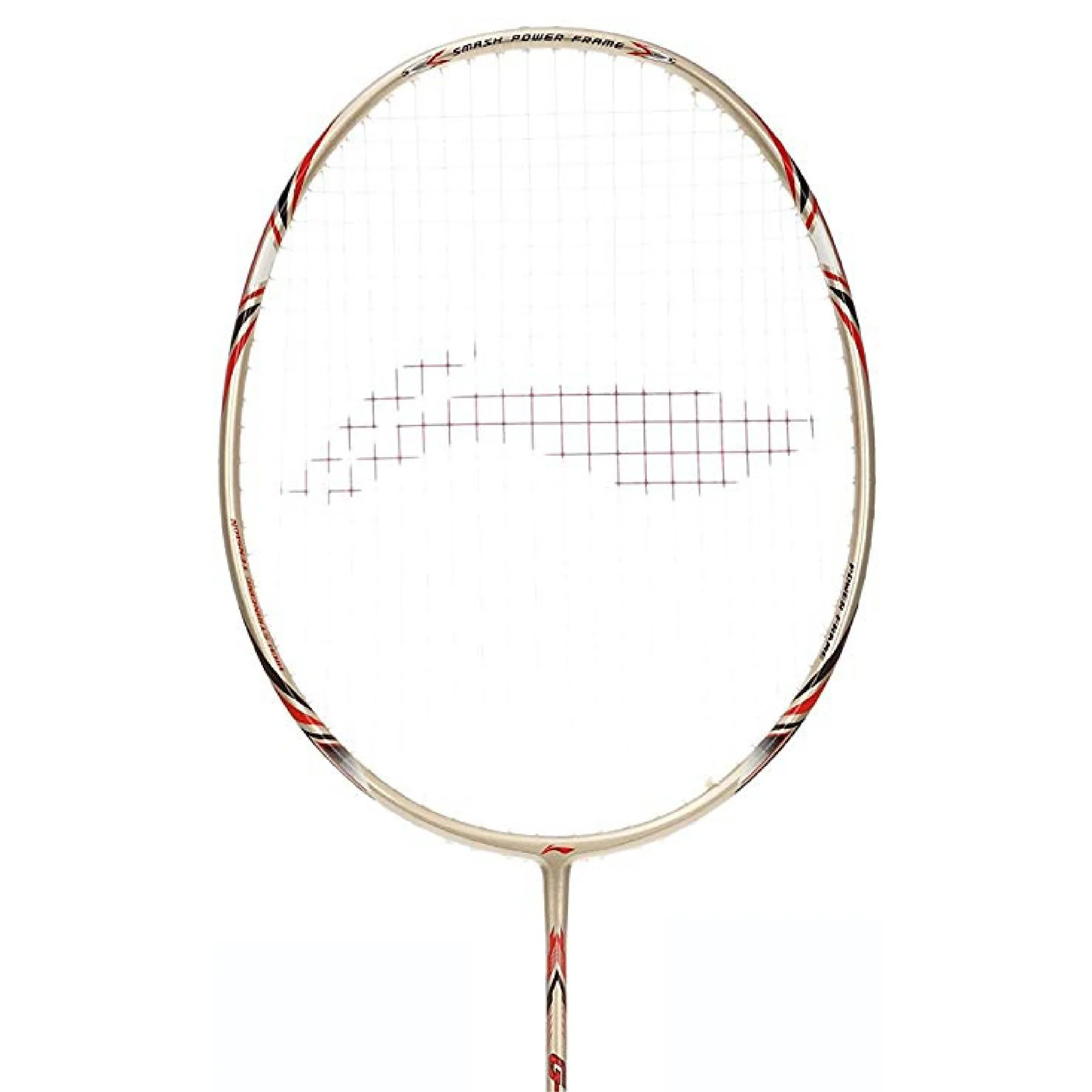 Raquete de badminton Li-Ning G-Tek II, foto 2