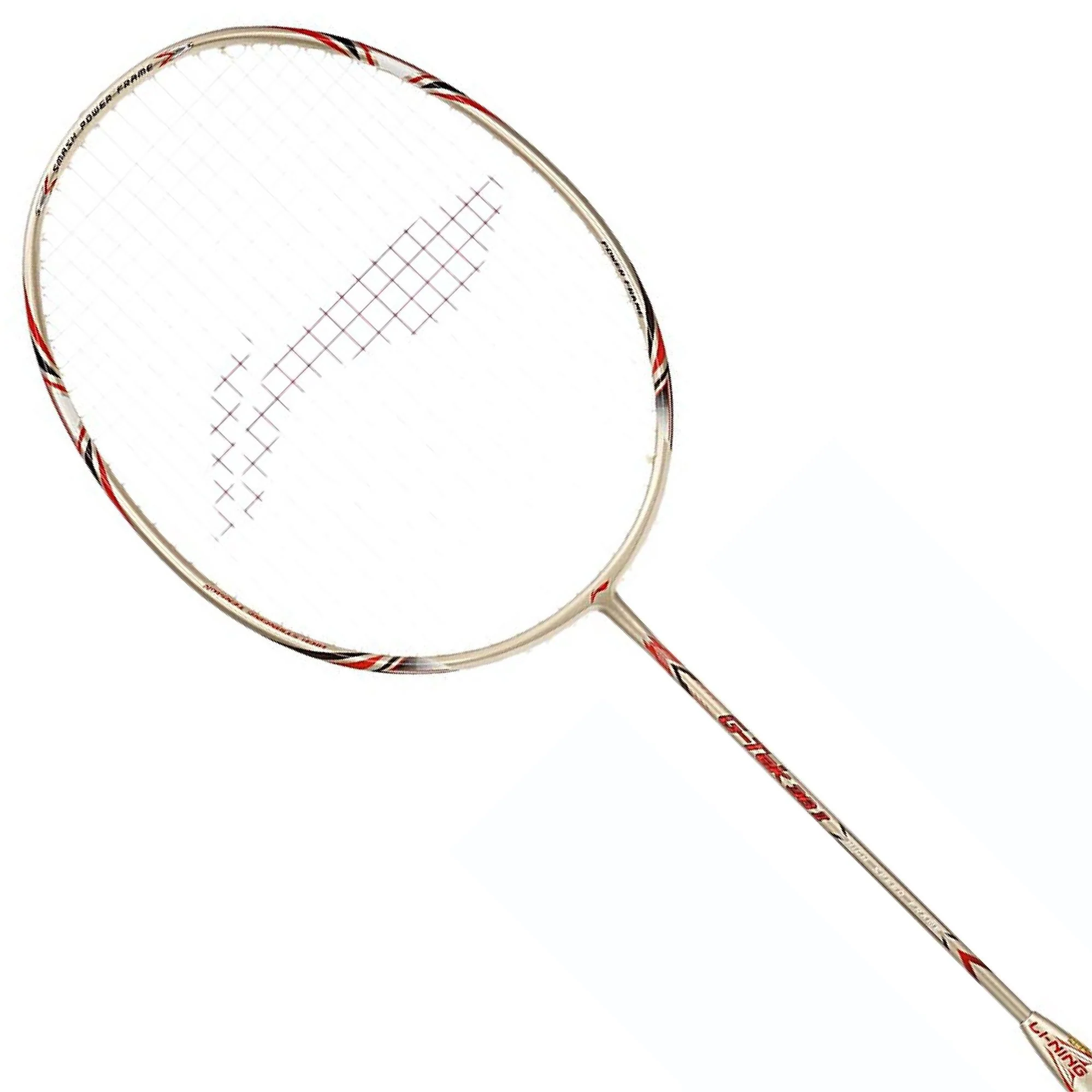 Raquete de badminton Li-Ning G-Tek II
