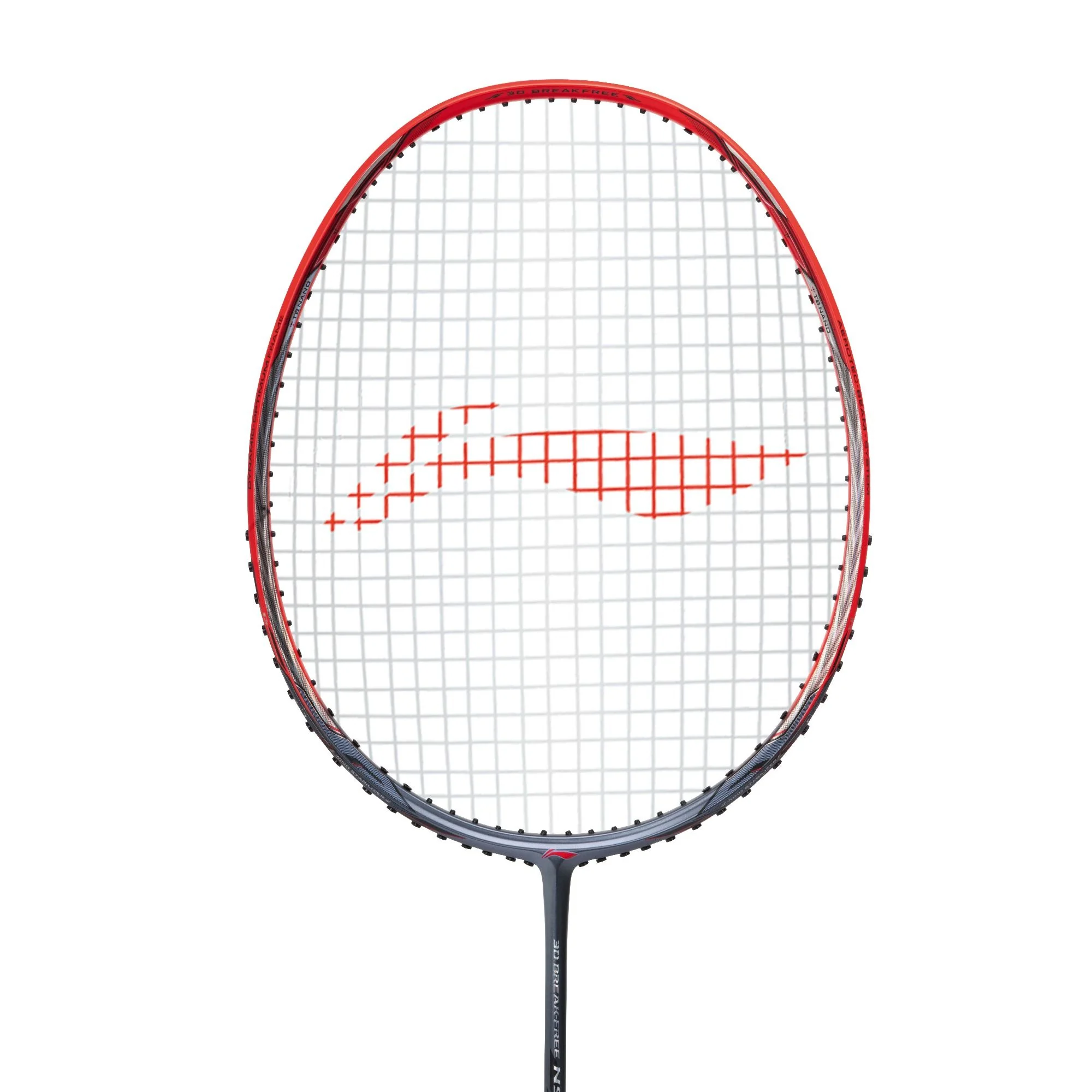 Raquete de badminton Li-Ning N-90 IV, foto 2