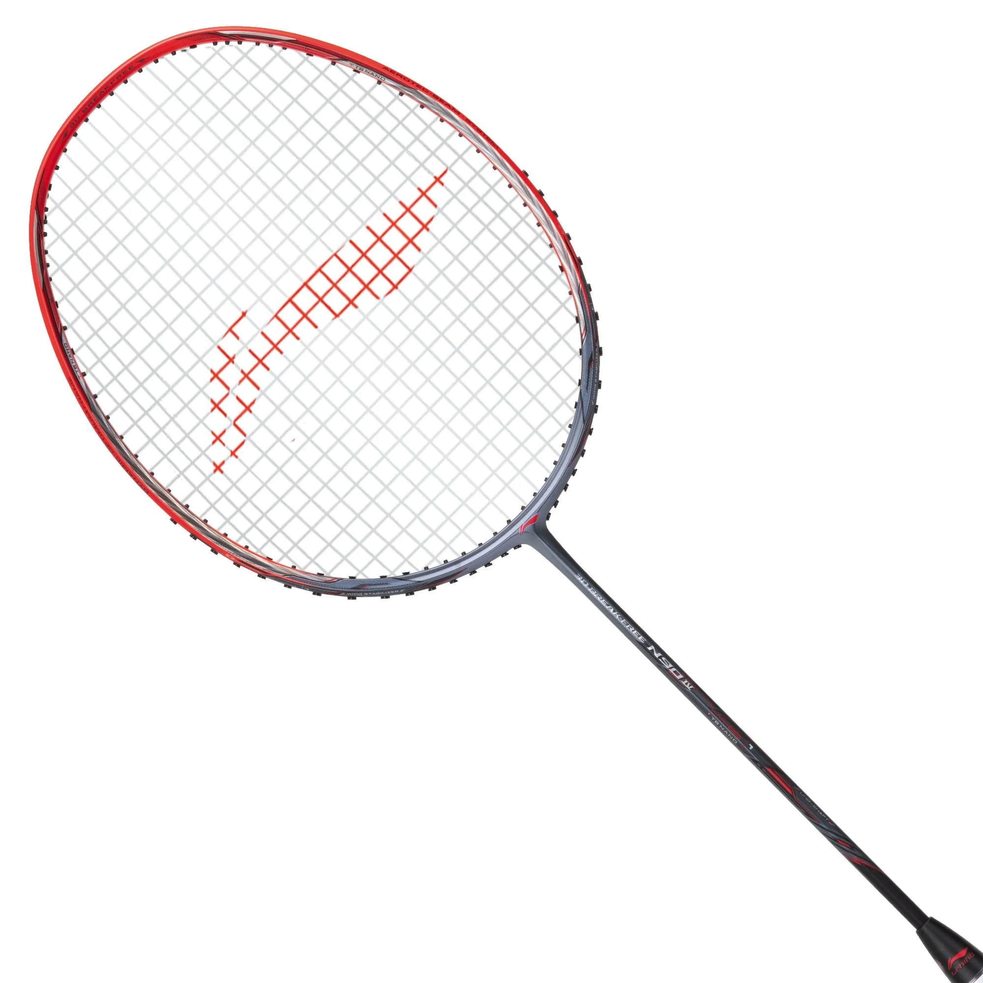 Raquete de badminton Li-Ning N-90 IV