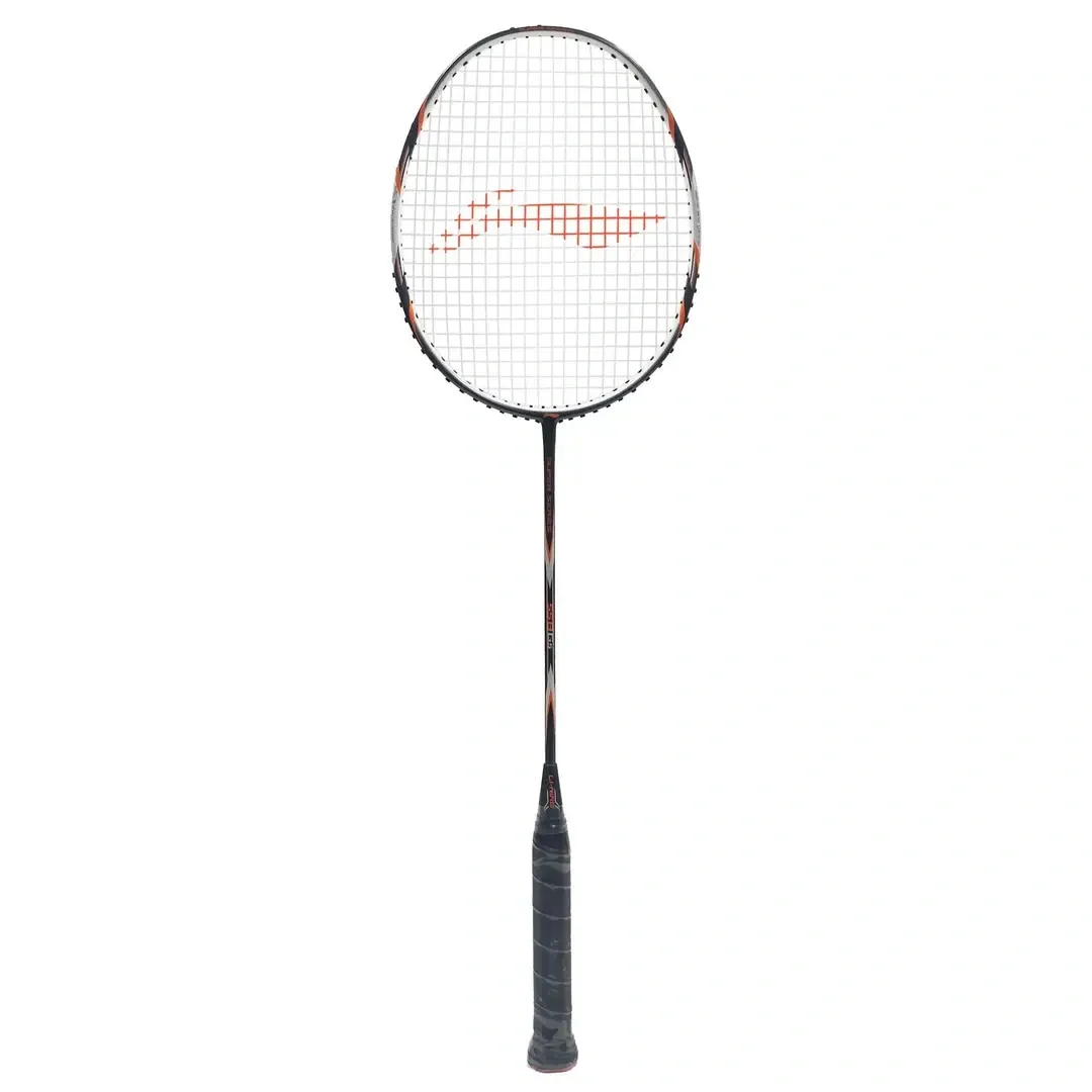 Raquete de badminton Li-Ning Super Series G5, foto 2