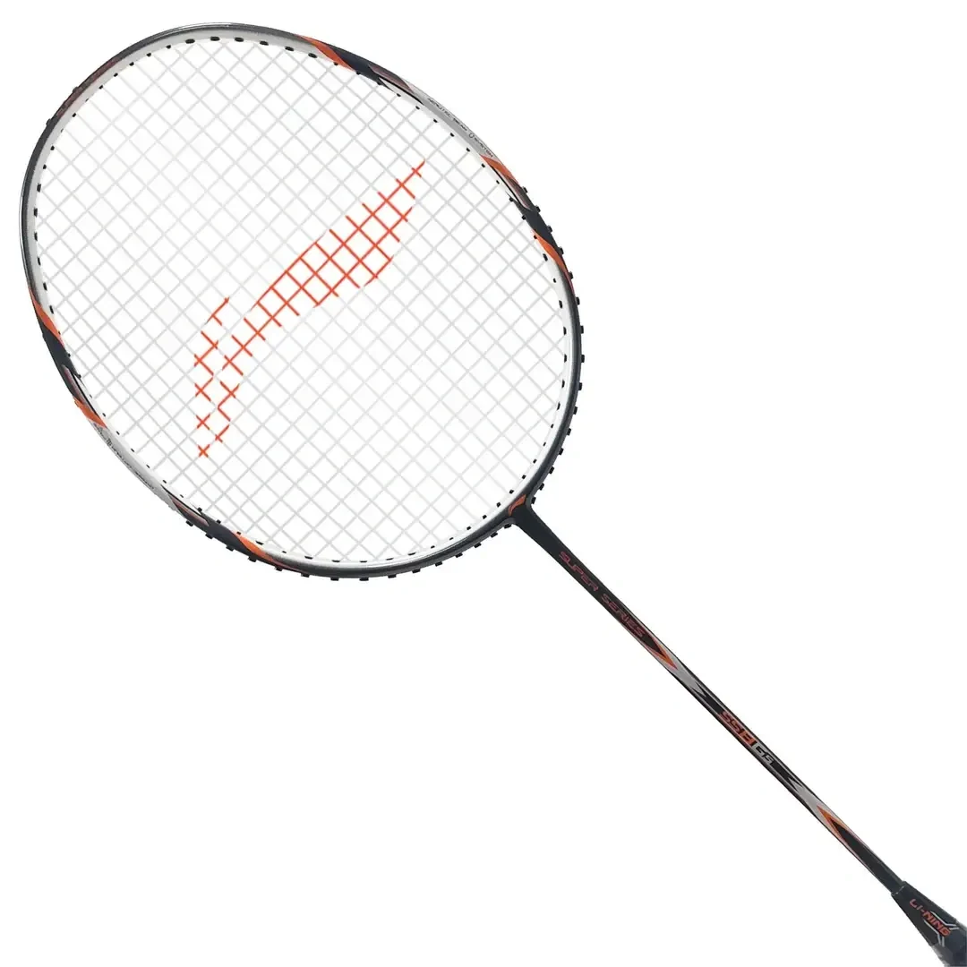 Raquete de badminton Li-Ning Super Series G5