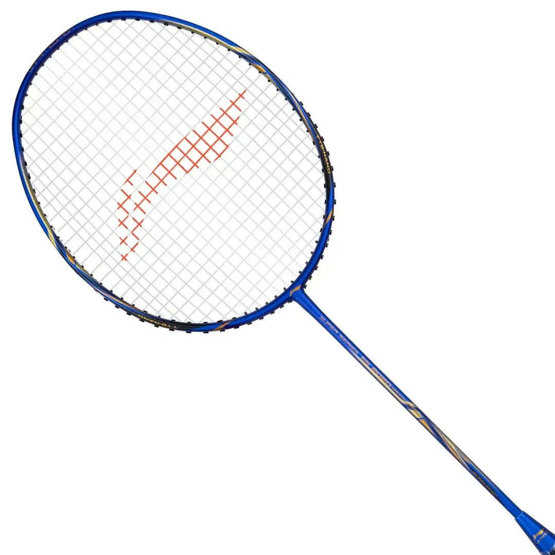 Raquete de badminton Li-Ning Super Series 2020