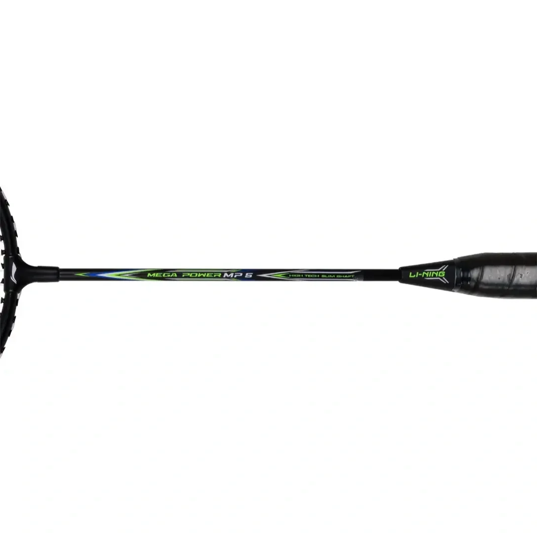 Raquete de badminton Li-Ning Mega Power, foto 2