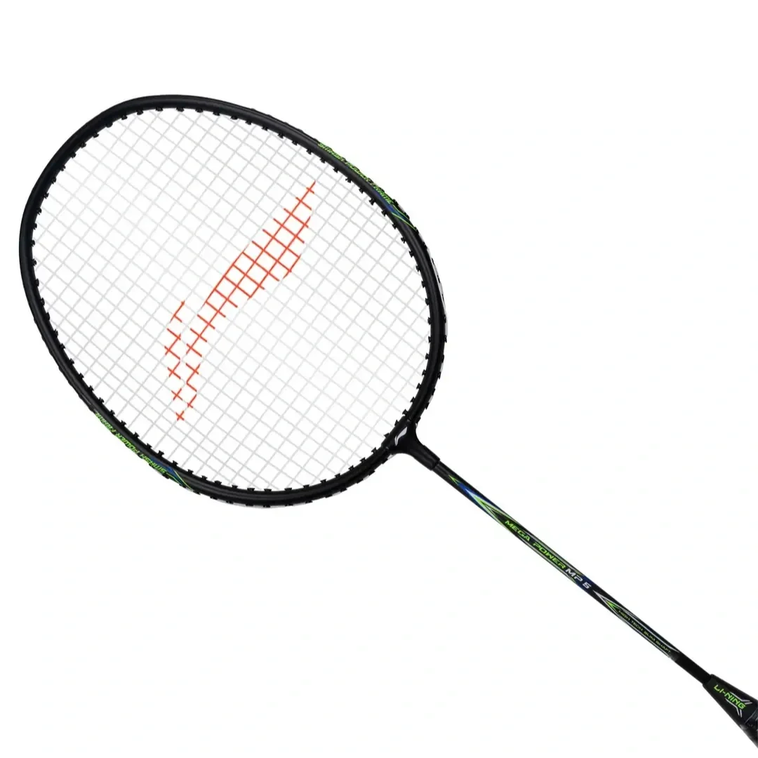 Raquete de badminton Li-Ning Mega Power