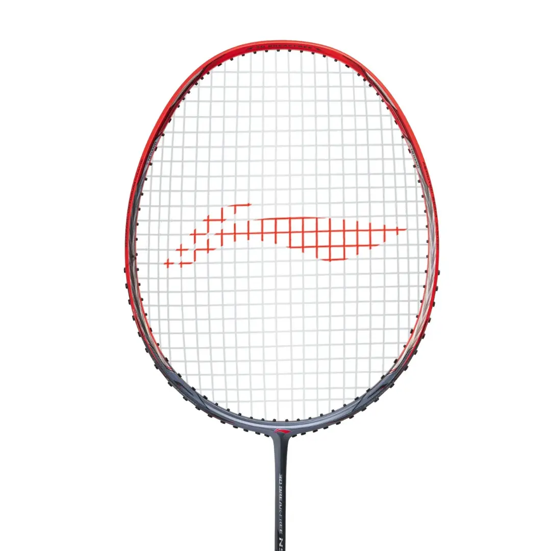 Raquete de badminton Li-Ning 3D Breakfree N90 IV, foto 2