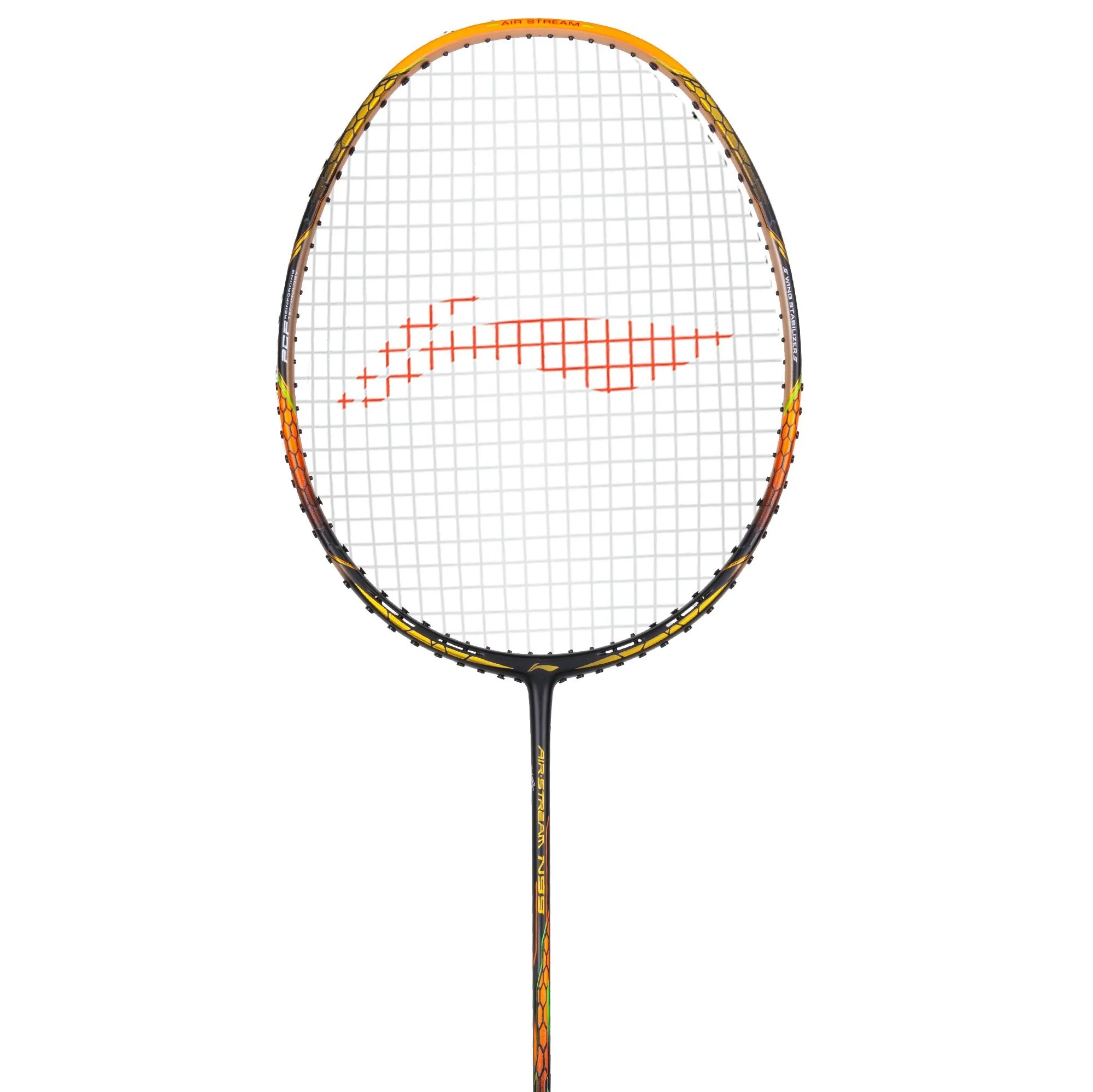 Raquete de badminton Li-Ning N99, foto 2