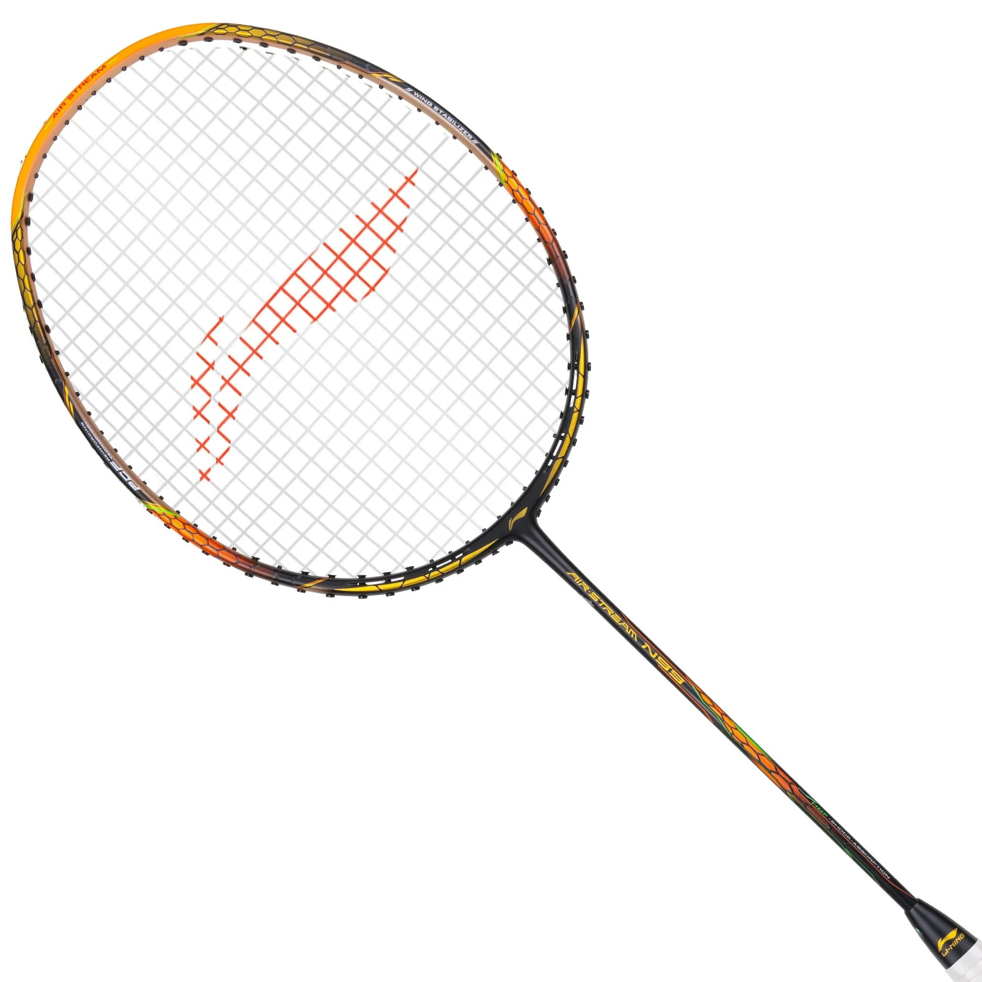 Raquete de badminton Li-Ning N99