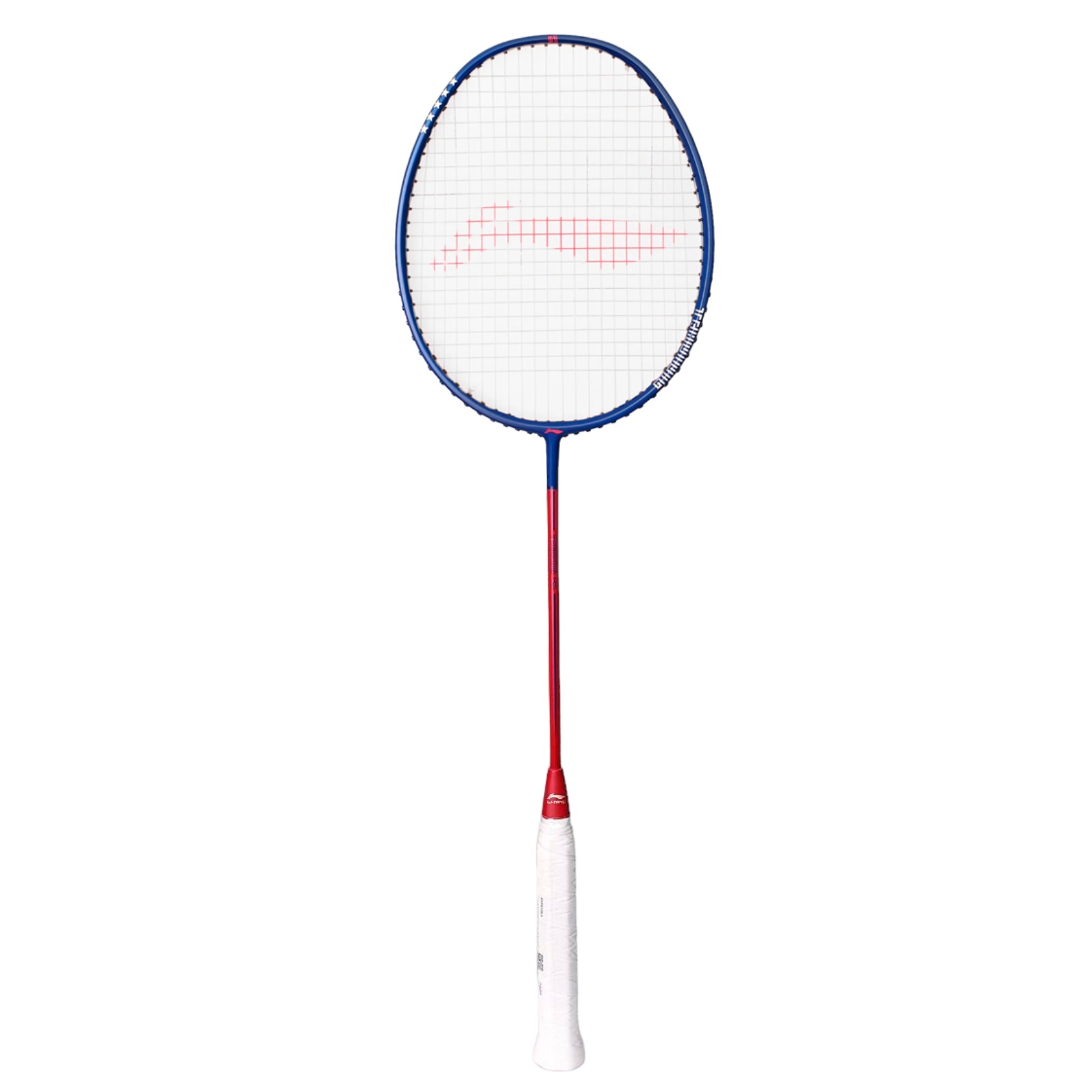 Raquete de badminton Li-Ning TR140 Powertrainer