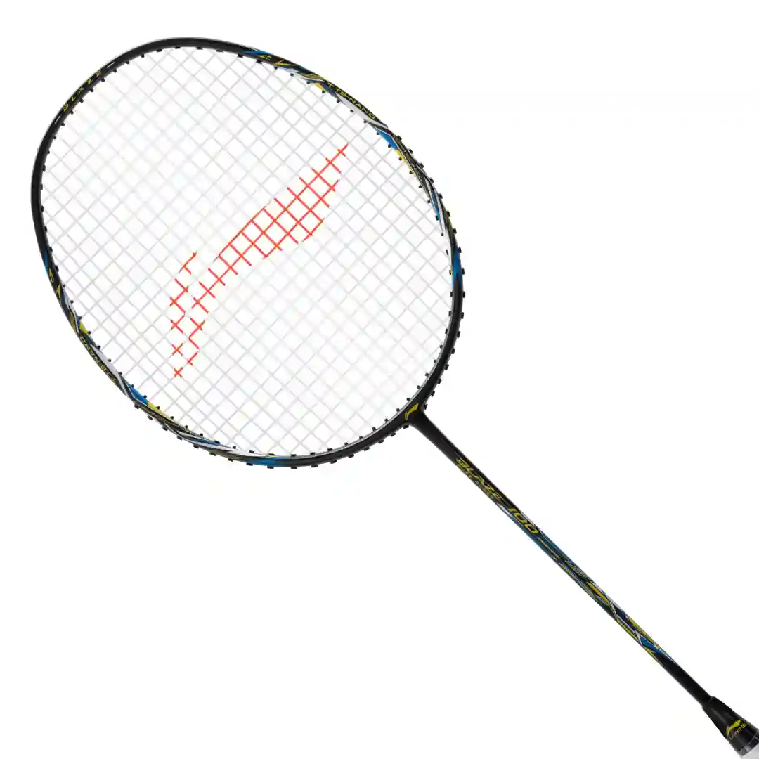 Raquete de badminton Li-Ning Blaze 100, foto 2