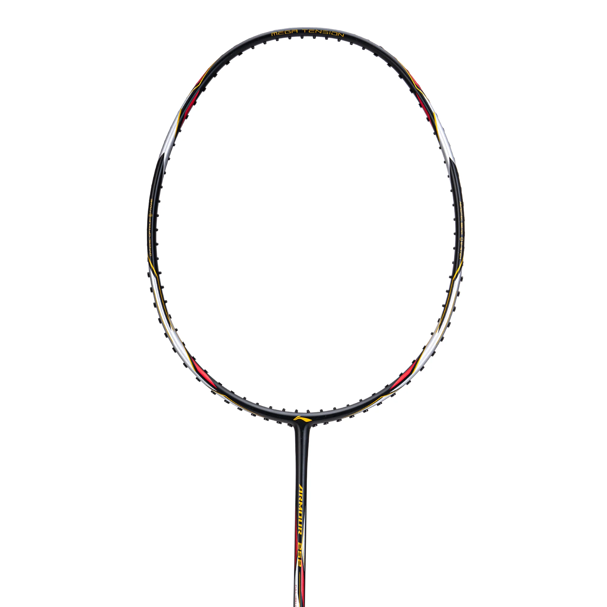 Raquete de badminton Li-Ning Armour 252, foto 2