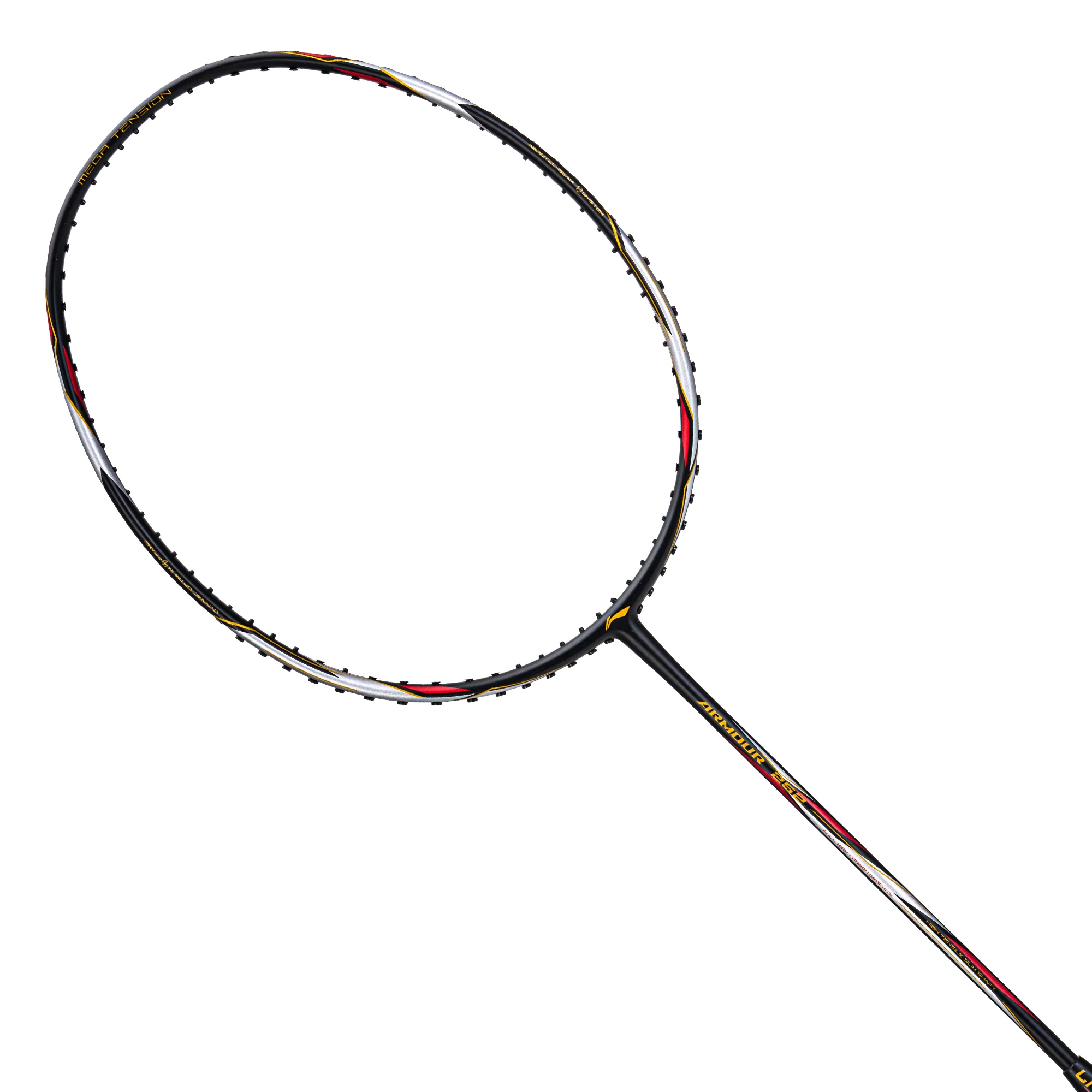 Raquete de badminton Li-Ning Armour 252