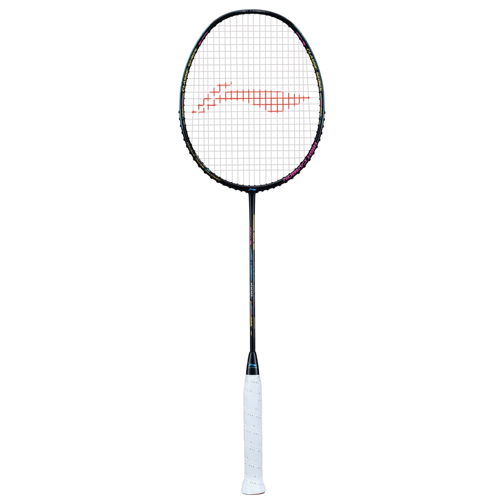 Raquete de badminton Li-Ning HC1000, foto 2