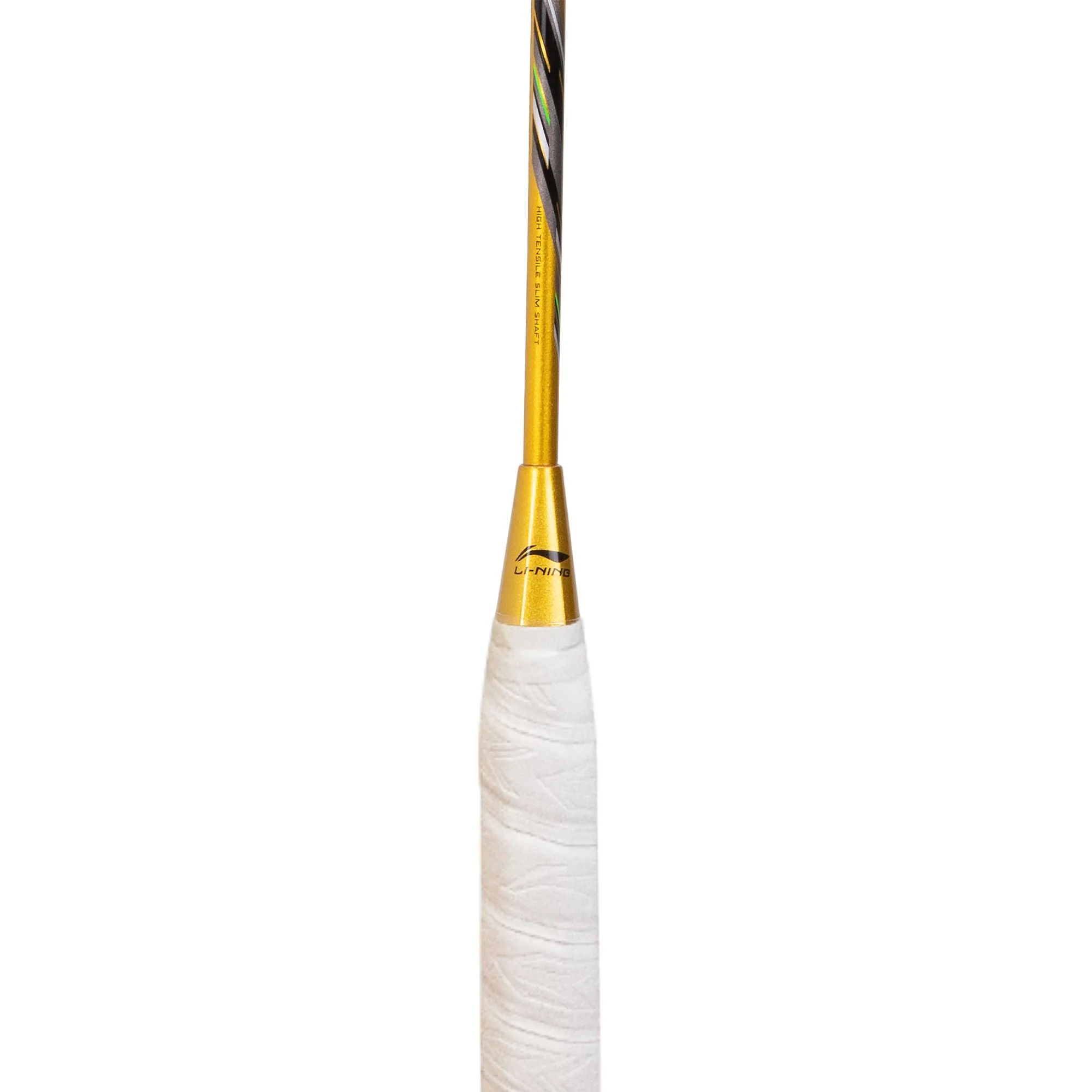 Raquete de badminton Li-Ning Super Series Gold Medal, foto 2