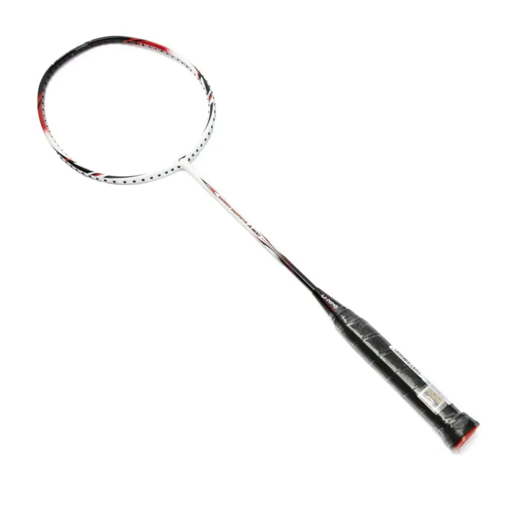 Li-Ning A800 badminton racket