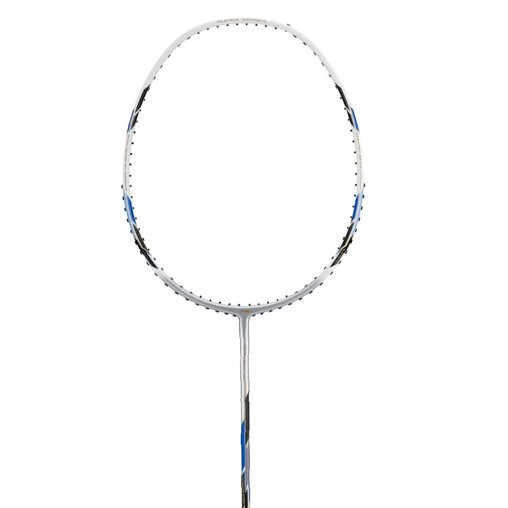 Raquete de badminton Li-Ning Super Series 99 Plus, foto 2