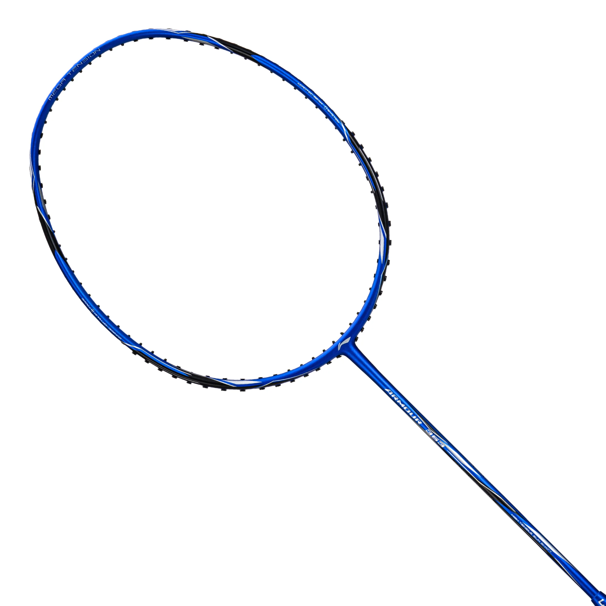 Raquete de badminton Li-Ning Armour 353