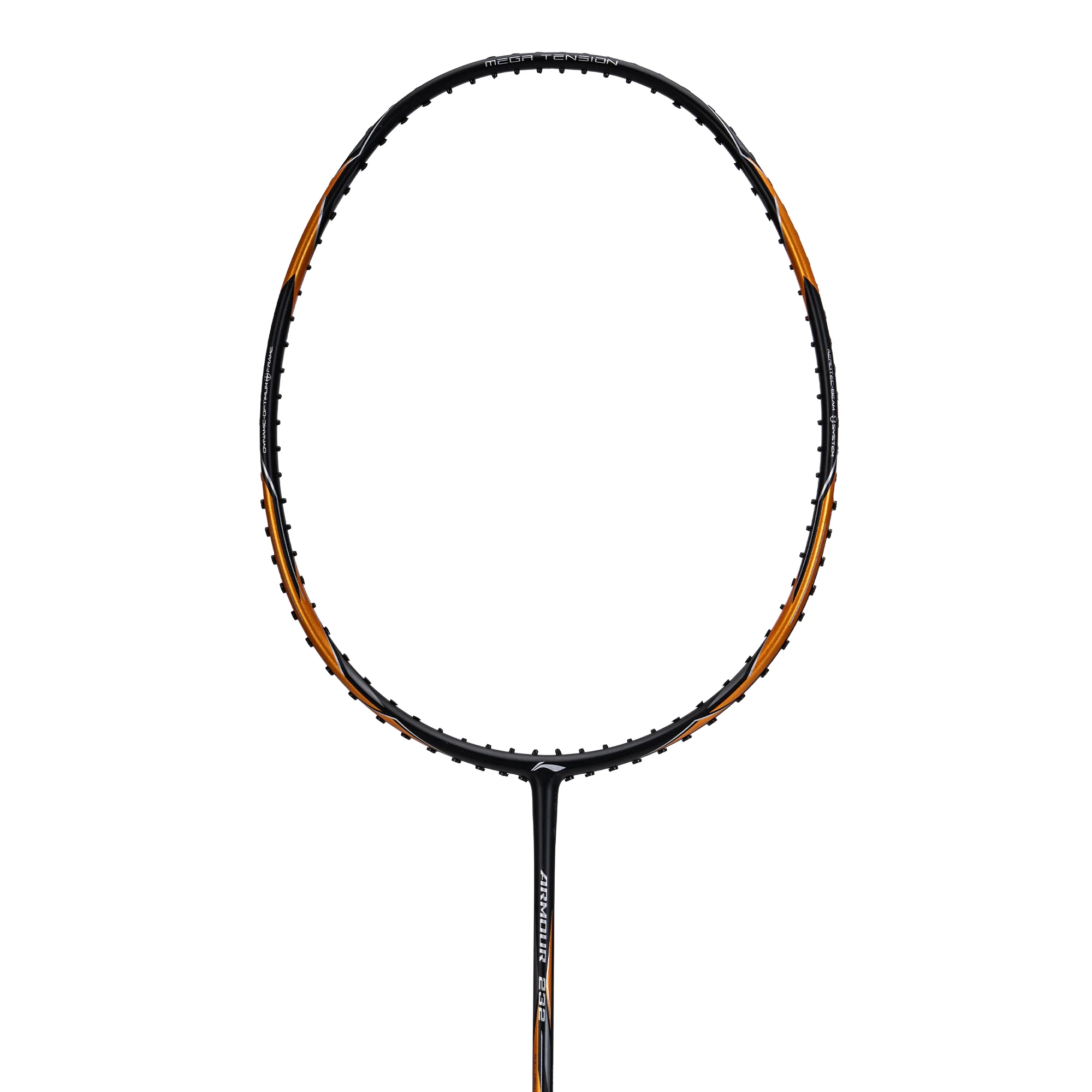Raquete de badminton Li-Ning Armour 232, foto 2