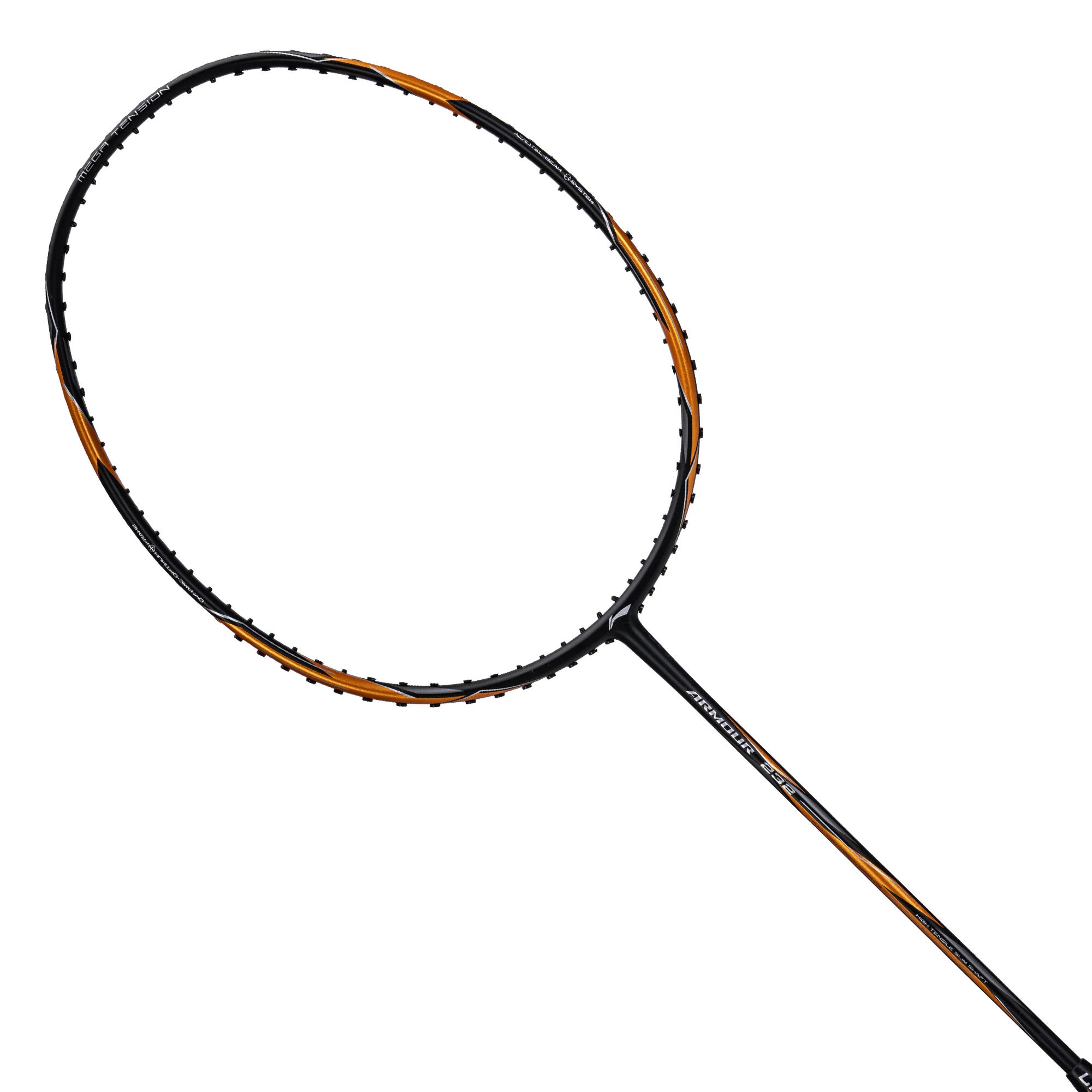 Raquete de badminton Li-Ning Armour 232