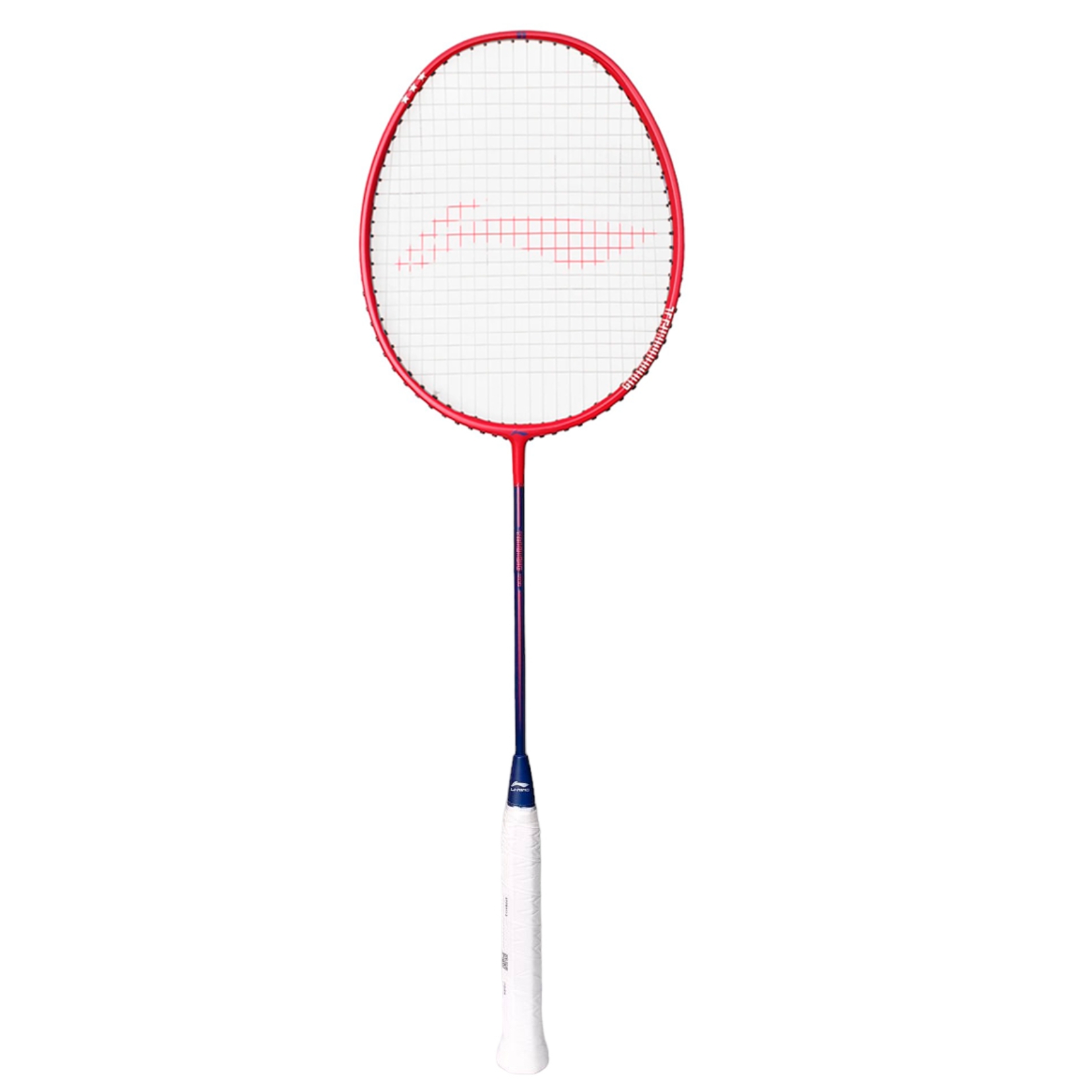 Raquete de badminton Li-Ning TR120 Powertrainer