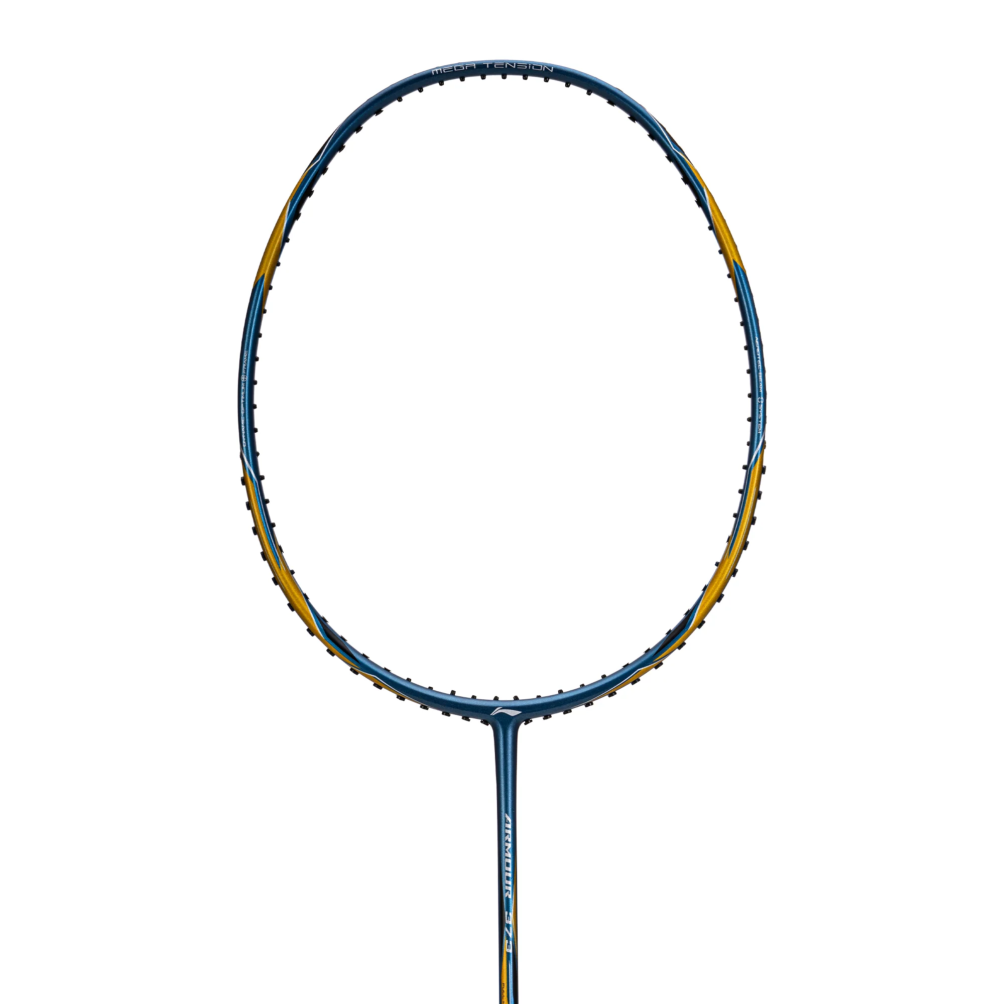 Raquete de badminton Li-Ning Armour 373, foto 2