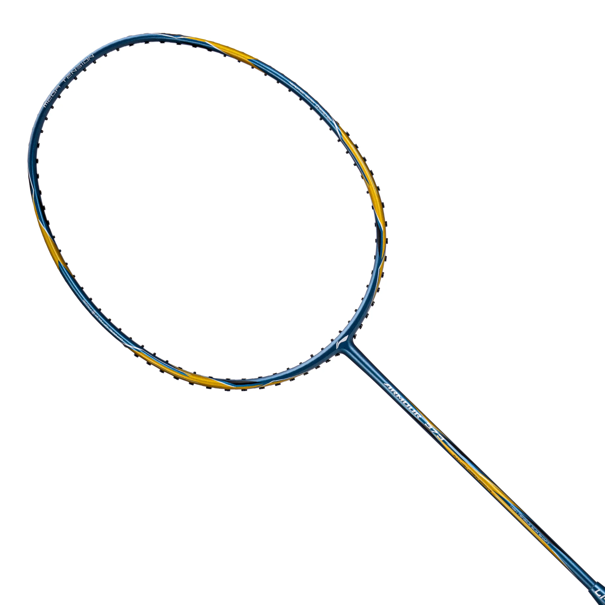 Raquete de badminton Li-Ning Armour 373