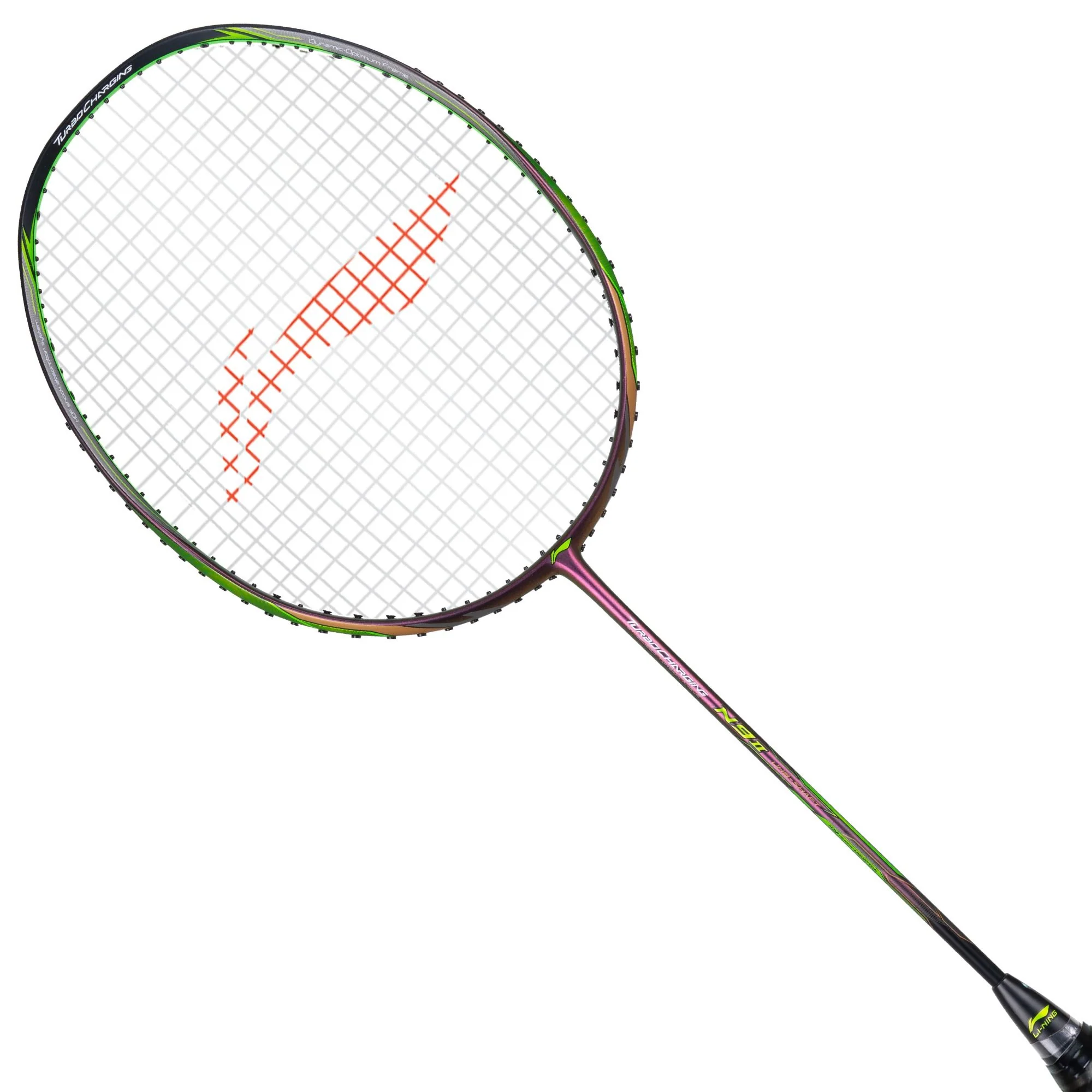 Raquete de badminton Li-Ning N-9 II