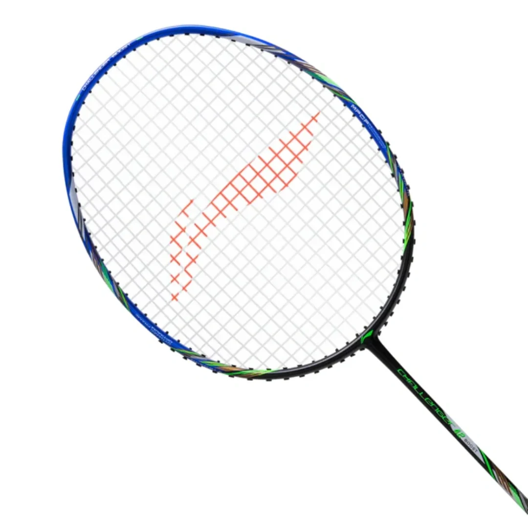 Raquete de badminton Li-Ning Challenger Boost