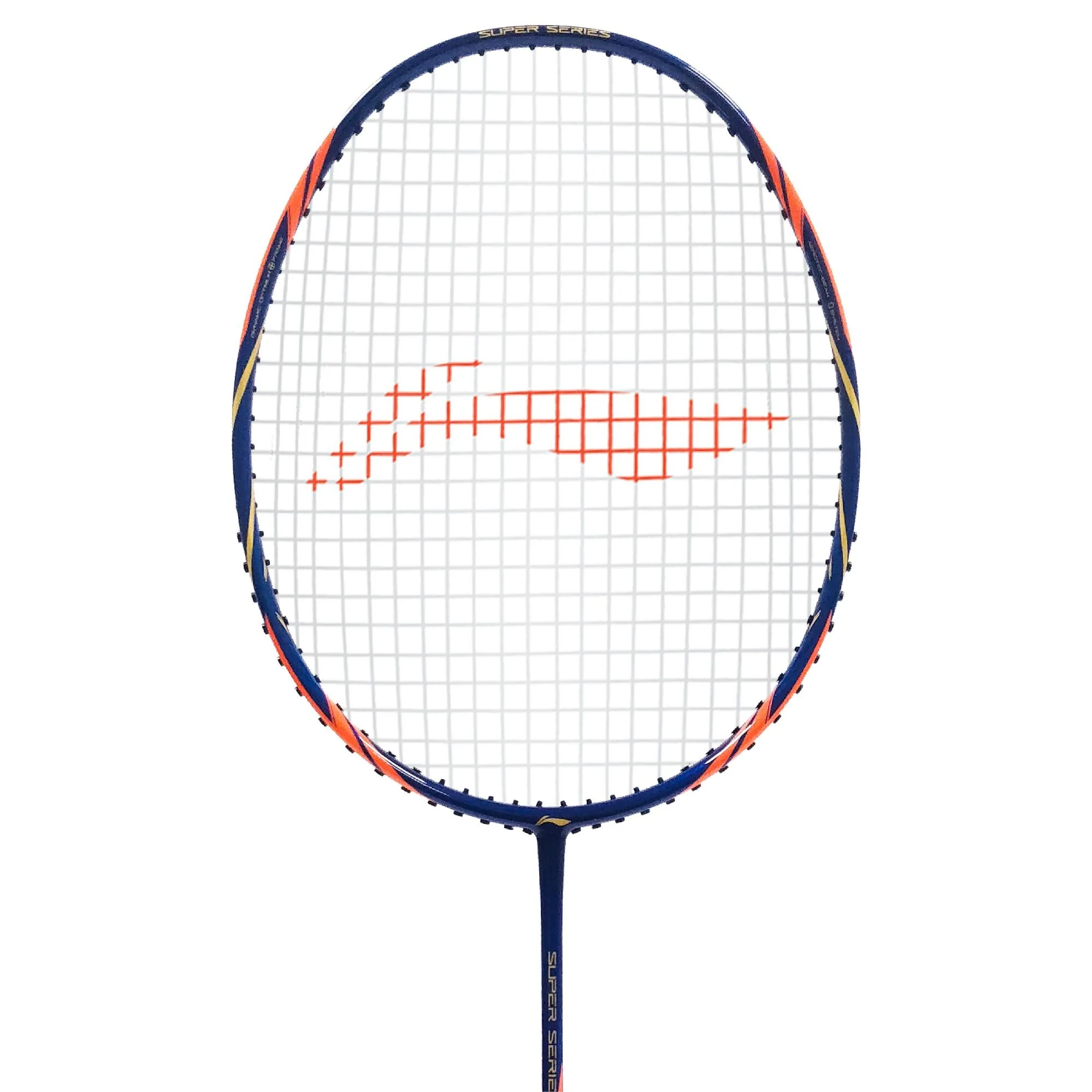 Raquete de badminton Li-Ning Super Series X, foto 2