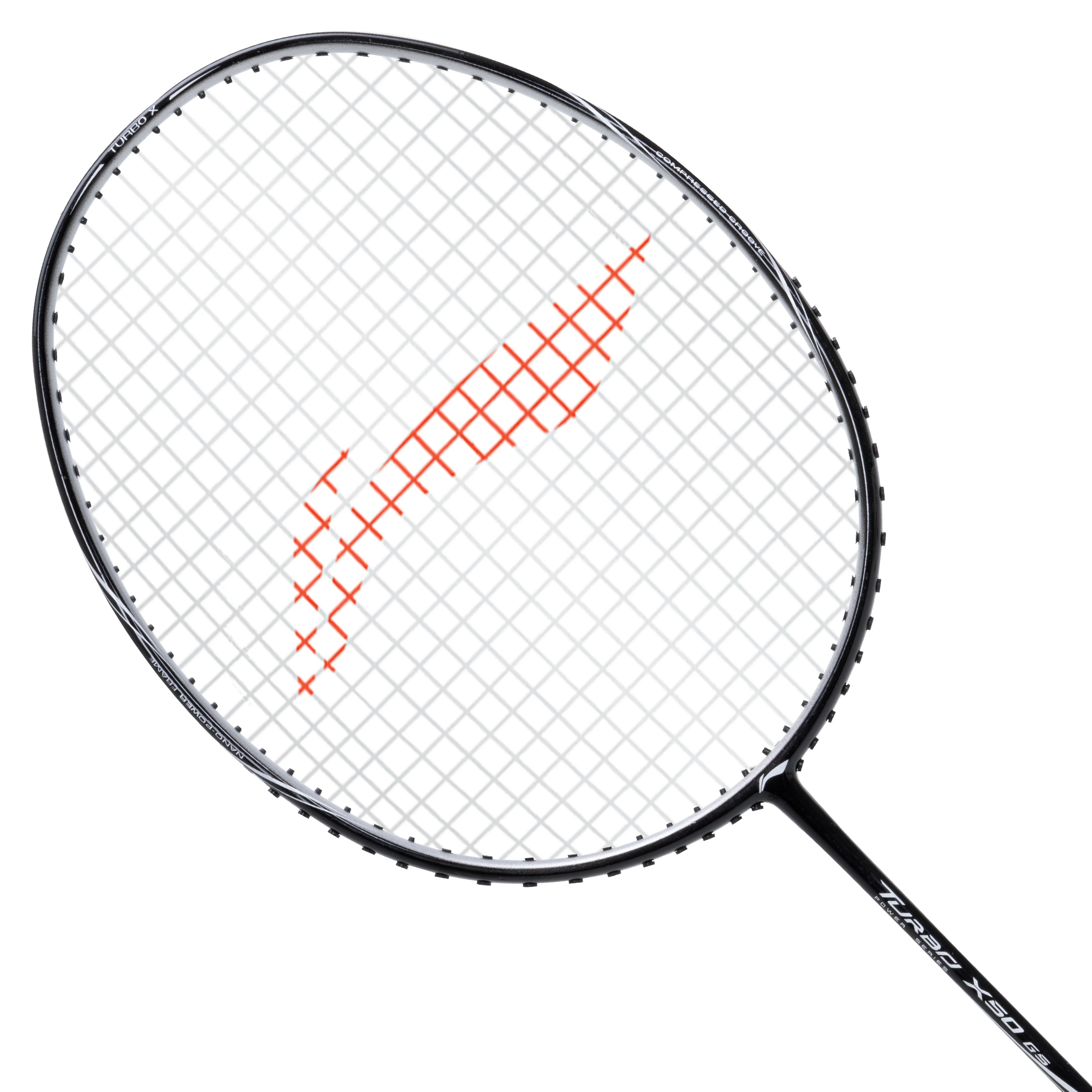 Raquete de badminton Li-Ning Turbo X G5