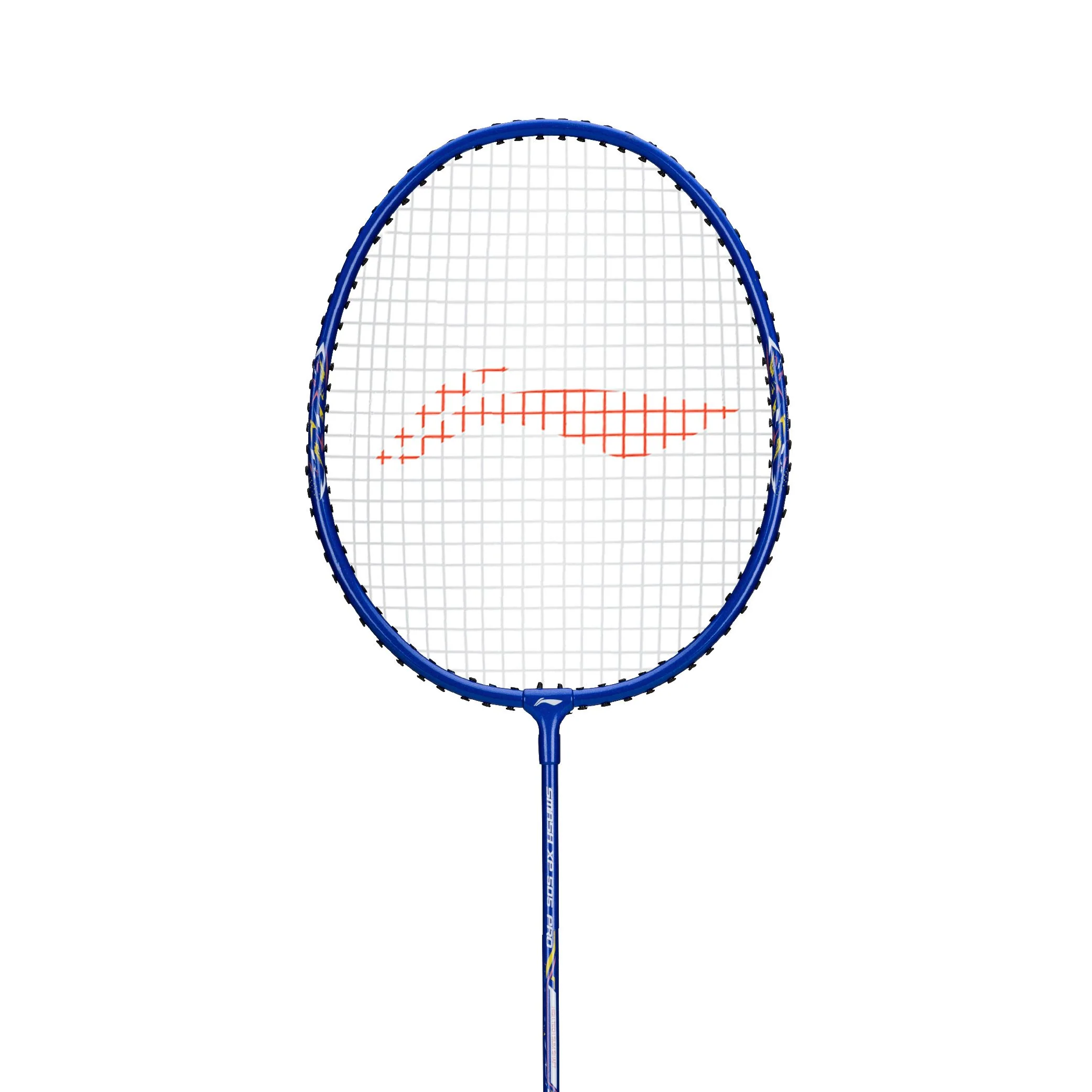 Raquete de badminton Li-Ning Smash XP Pro, foto 2