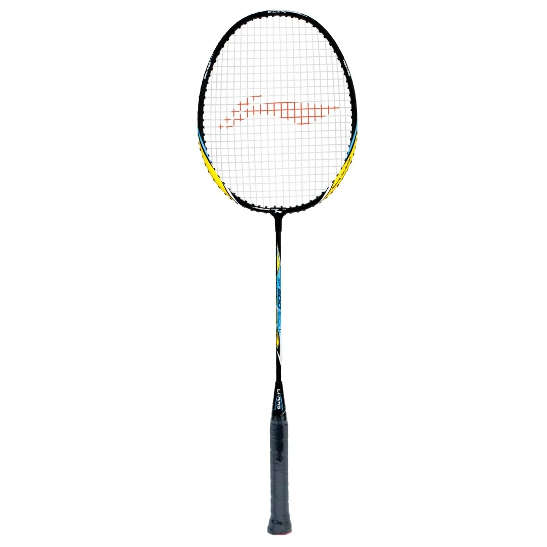 Raquete de badminton Li-Ning XP 800, foto 2