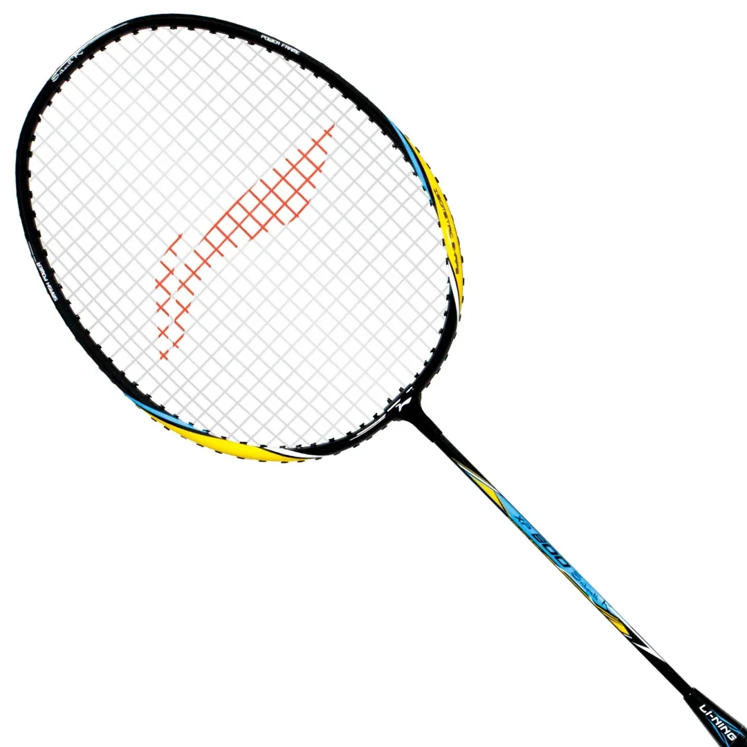 Raquete de badminton Li-Ning XP 800