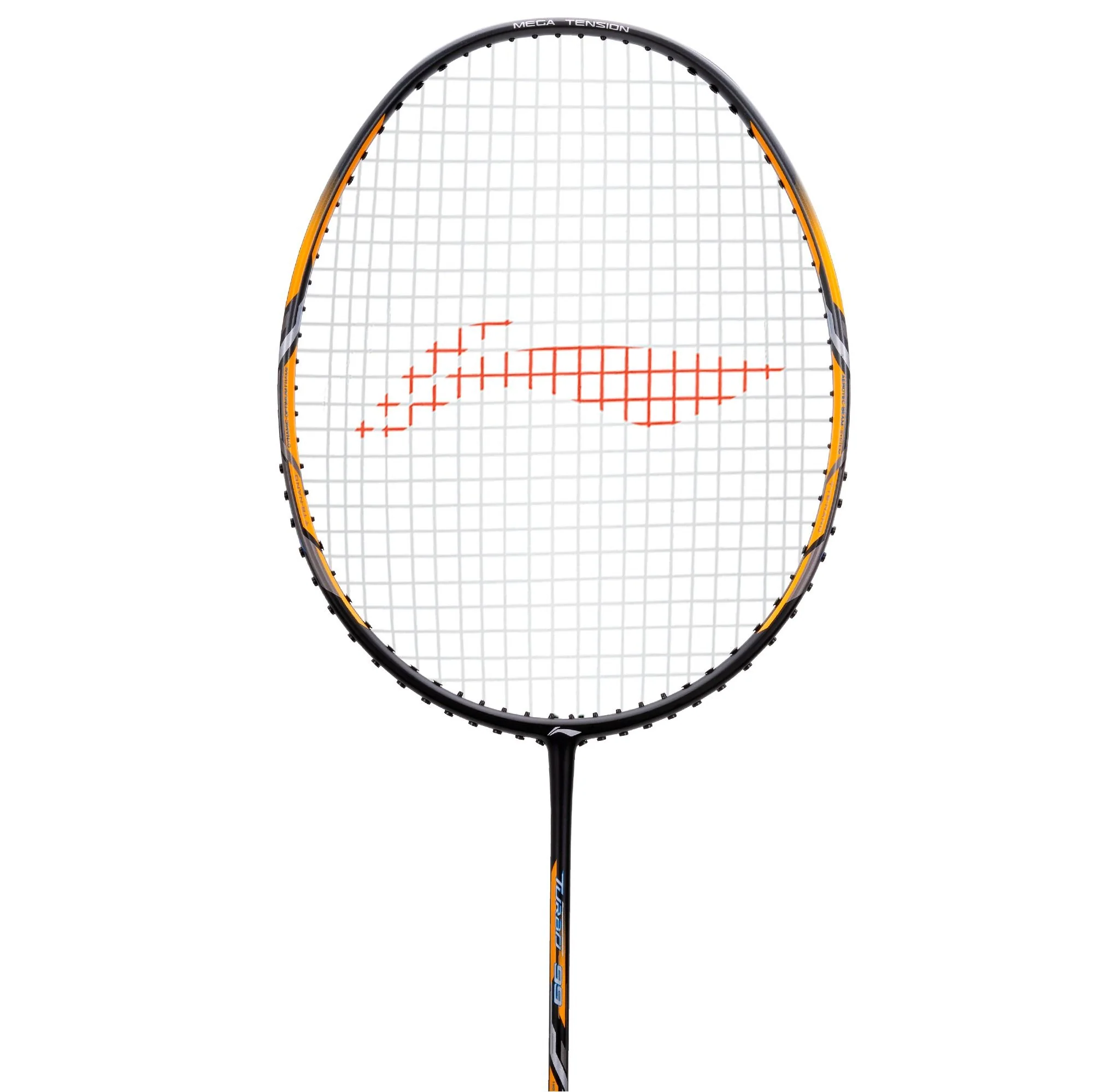 Raquete de badminton Li-Ning Turbo 99, foto 2