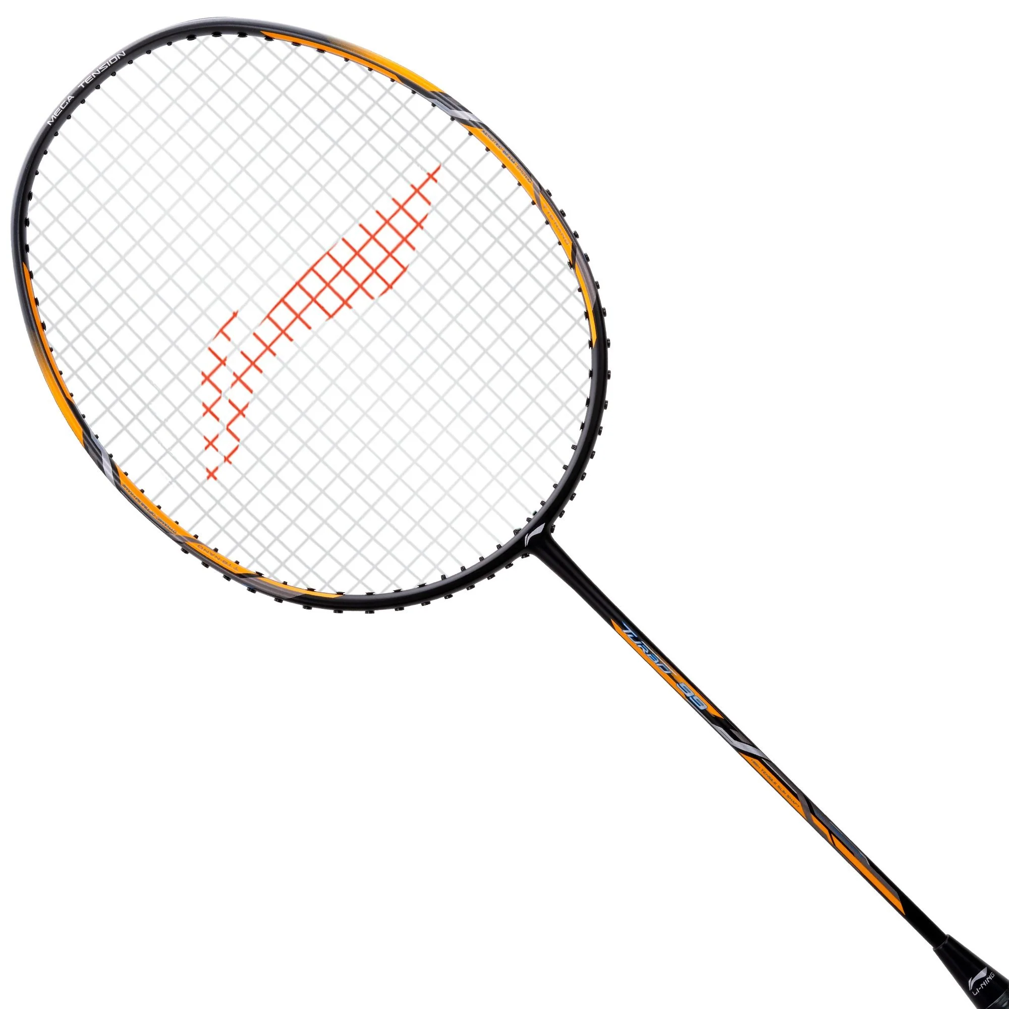Raquete de badminton Li-Ning Turbo 99