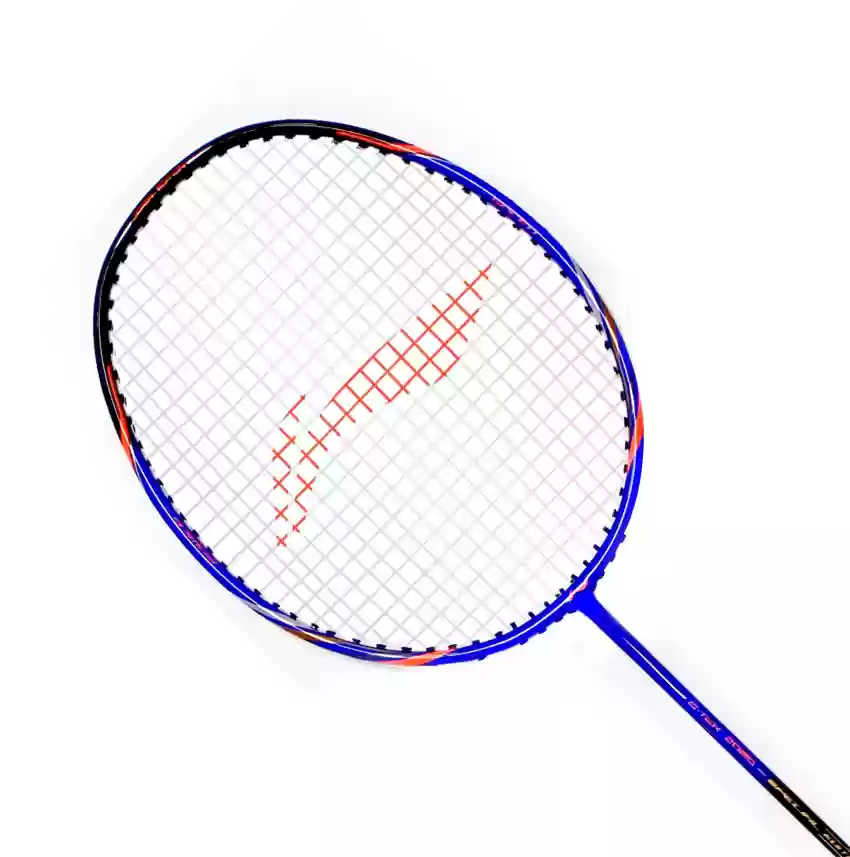 Raquete de badminton Li-Ning XP 2020, foto 2