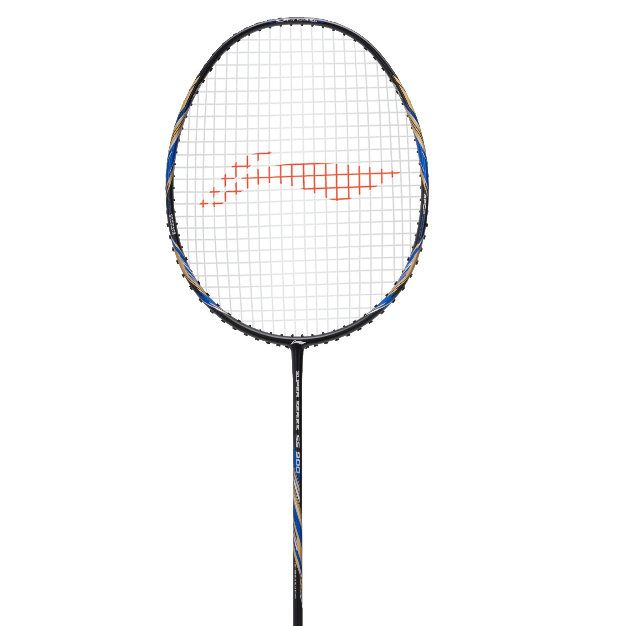 Raquete de badminton Li-Ning Super Series SS 900, foto 2